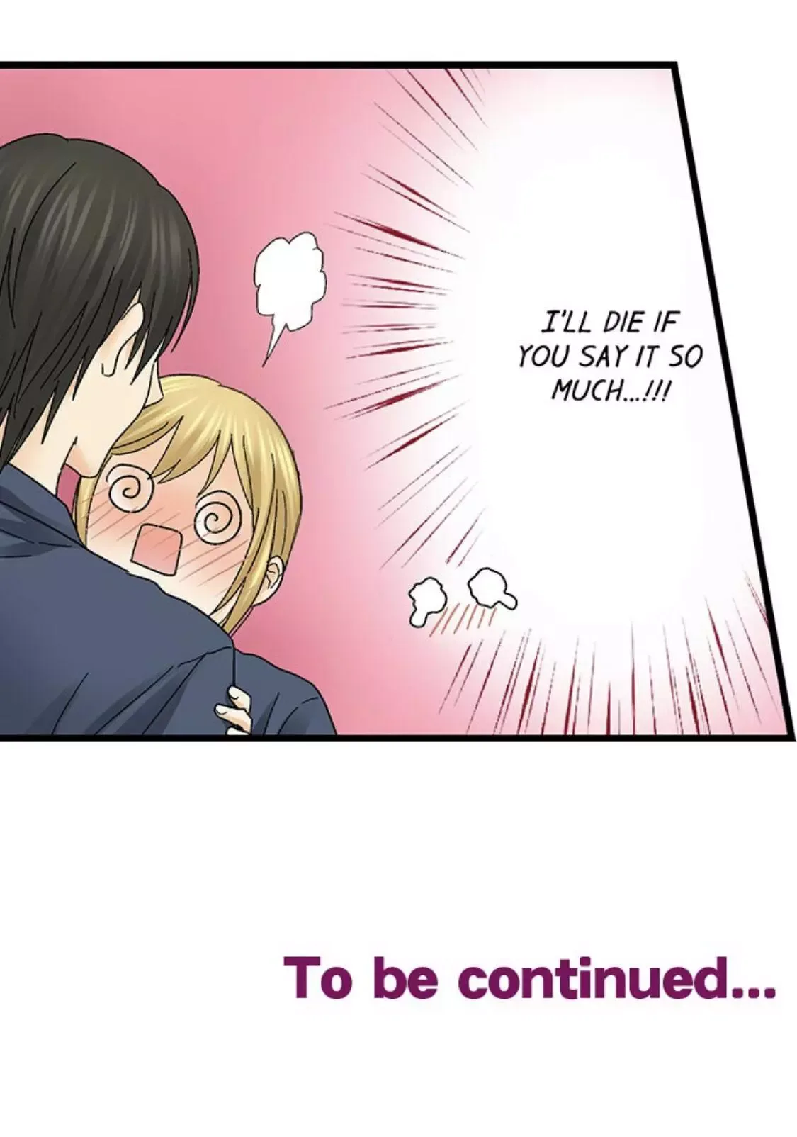RUNNING A LOVE HOTEL WITH MY MATH TEACHER Chapter 153 page 24