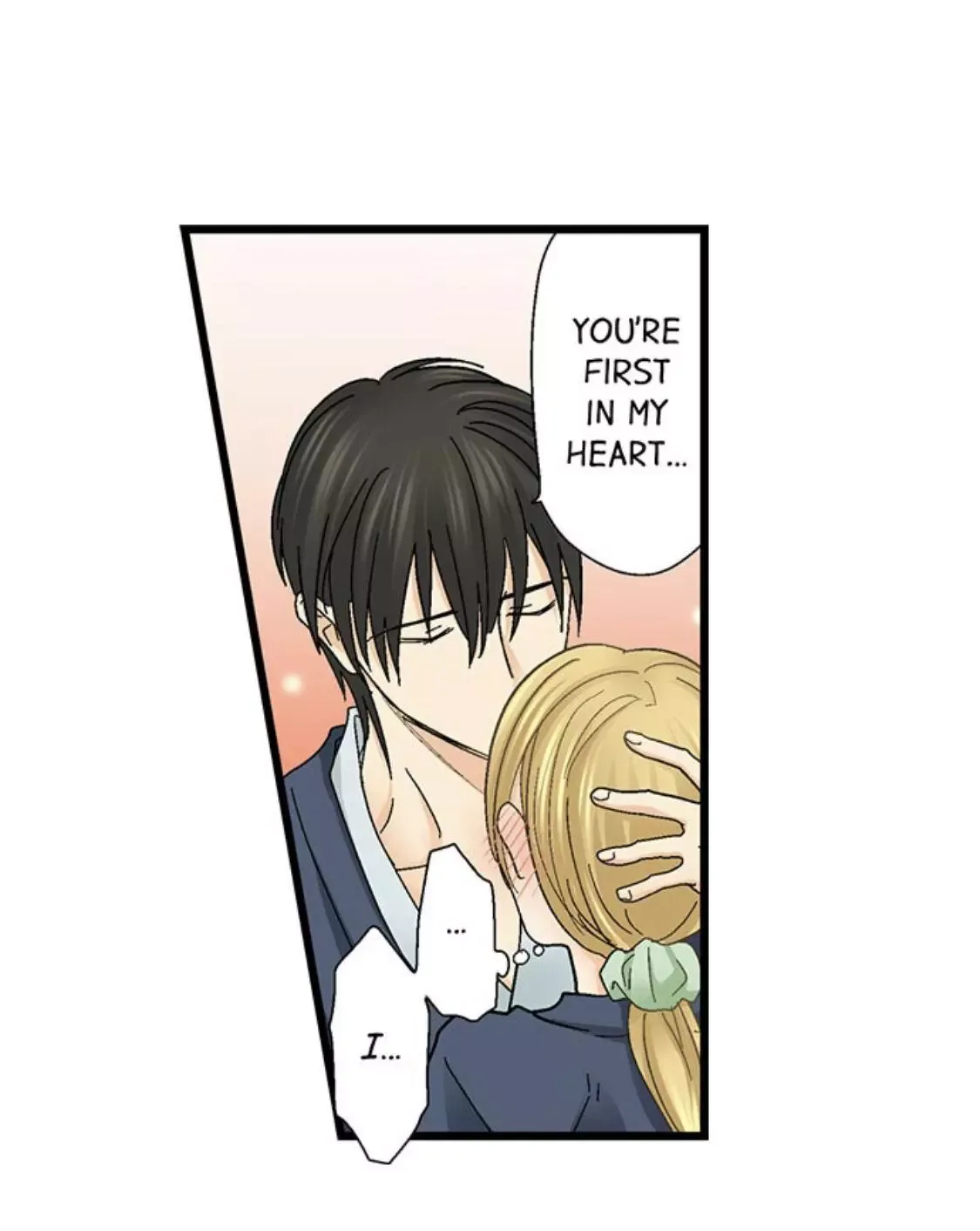 RUNNING A LOVE HOTEL WITH MY MATH TEACHER Chapter 153 page 23