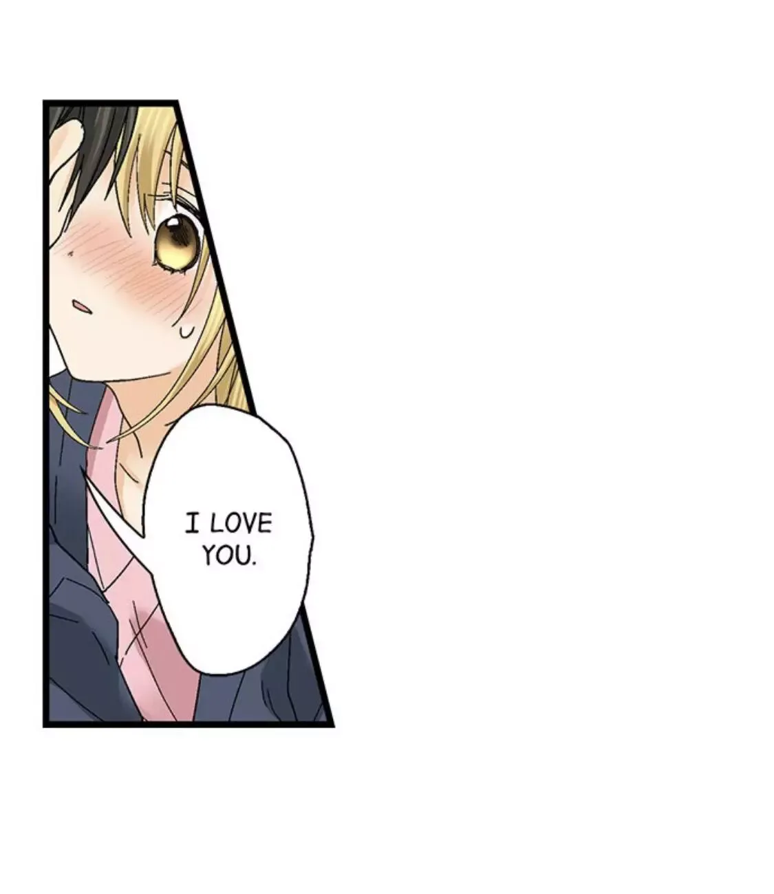RUNNING A LOVE HOTEL WITH MY MATH TEACHER Chapter 153 page 17