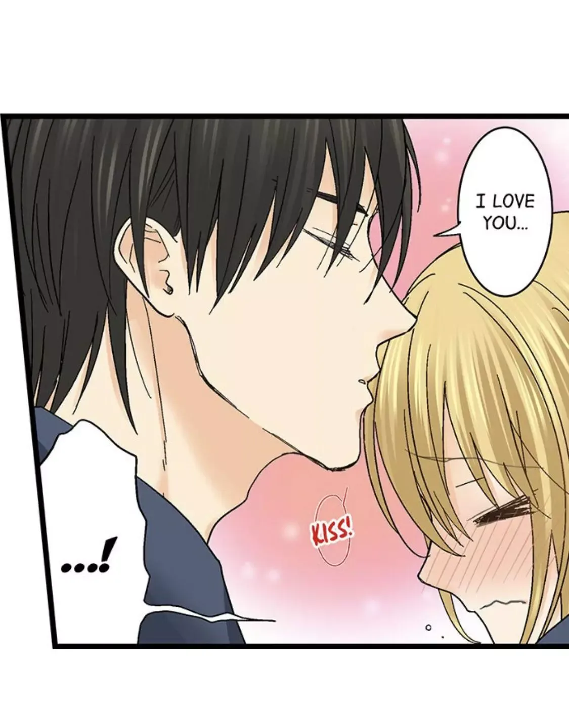 RUNNING A LOVE HOTEL WITH MY MATH TEACHER Chapter 153 page 18