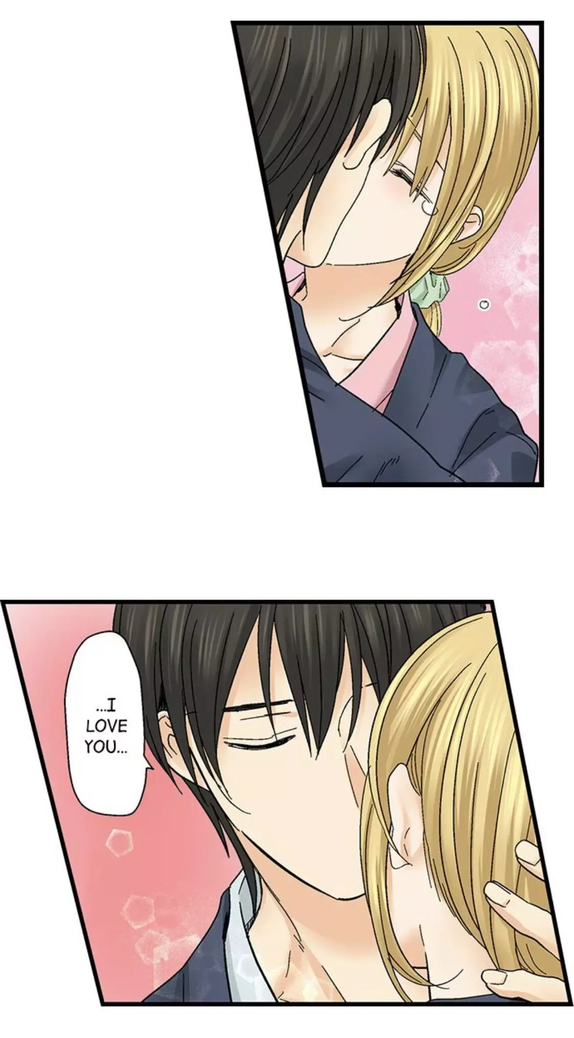 RUNNING A LOVE HOTEL WITH MY MATH TEACHER Chapter 153 page 16