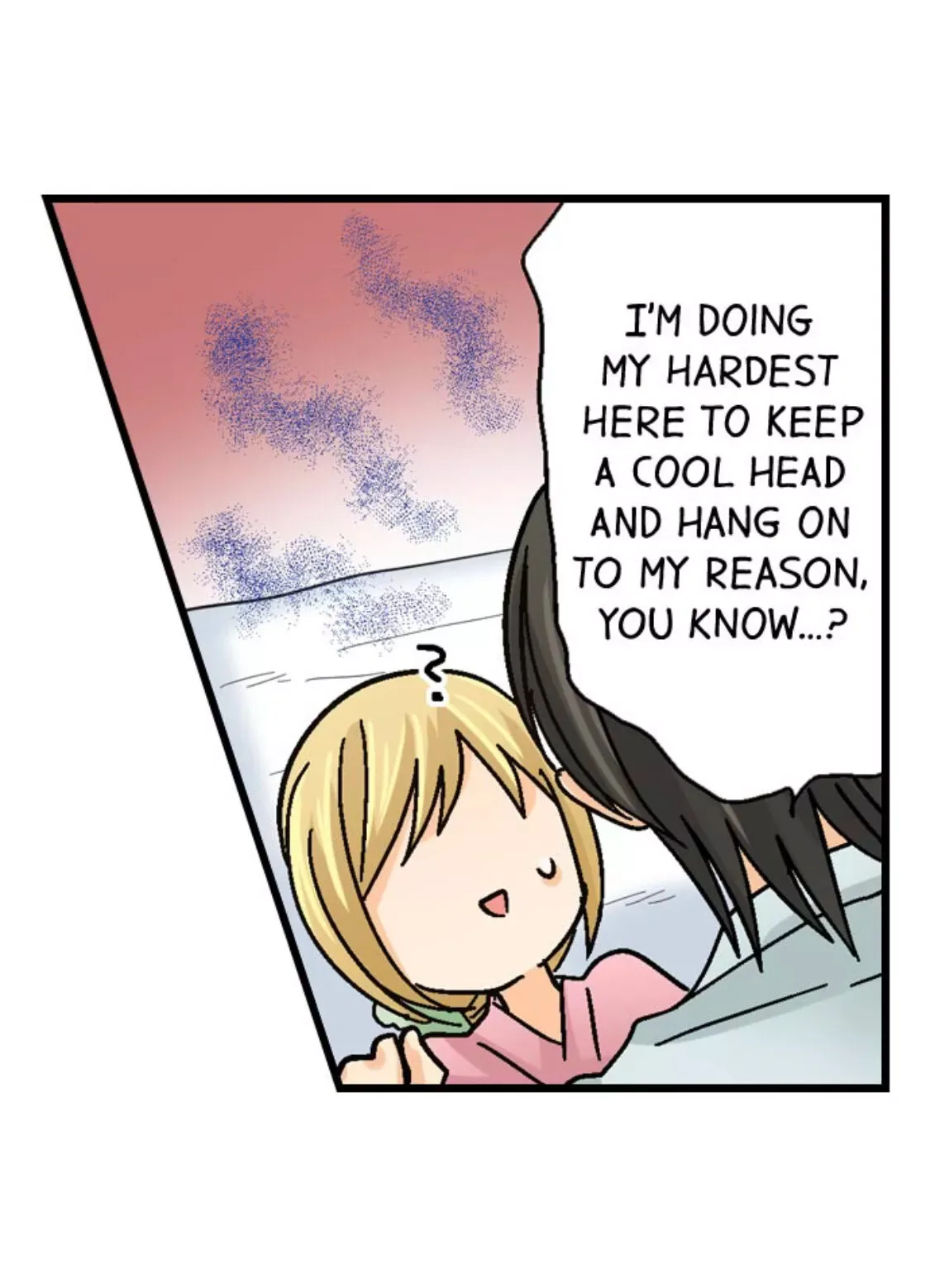 RUNNING A LOVE HOTEL WITH MY MATH TEACHER Chapter 154 page 29