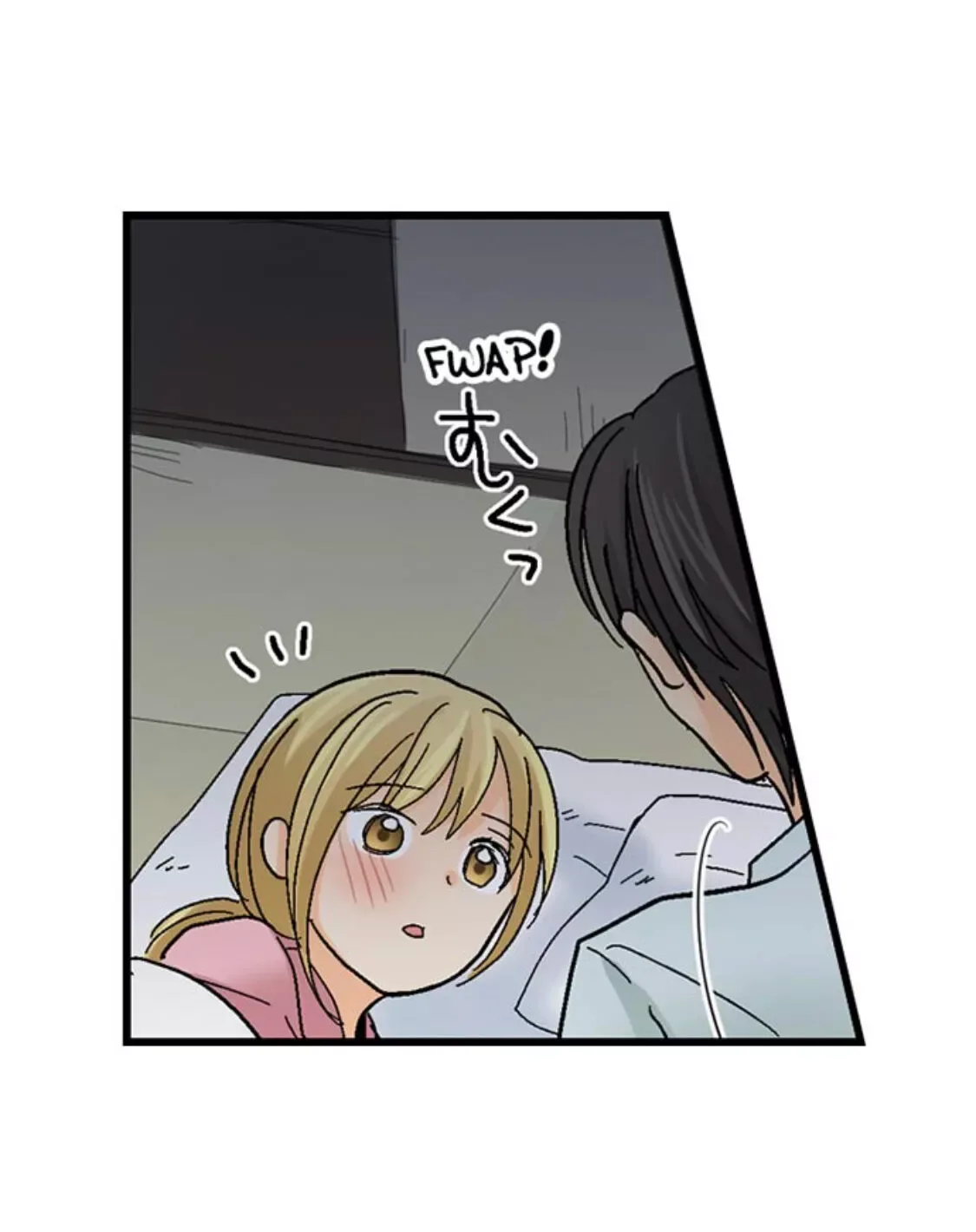 RUNNING A LOVE HOTEL WITH MY MATH TEACHER Chapter 154 page 25