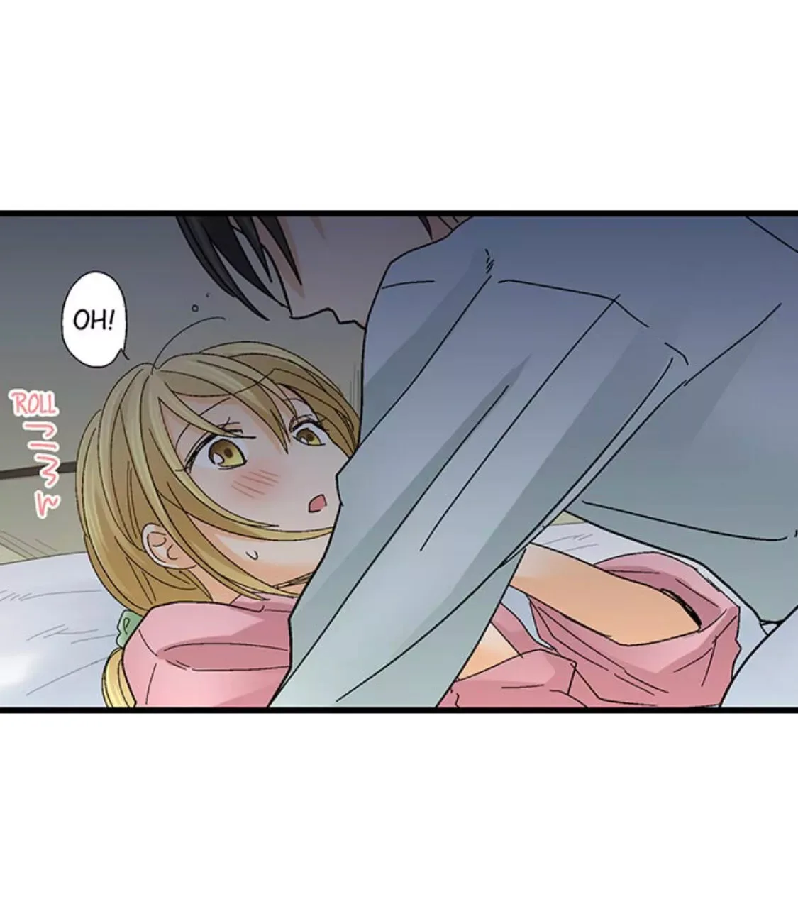 RUNNING A LOVE HOTEL WITH MY MATH TEACHER Chapter 154 page 26