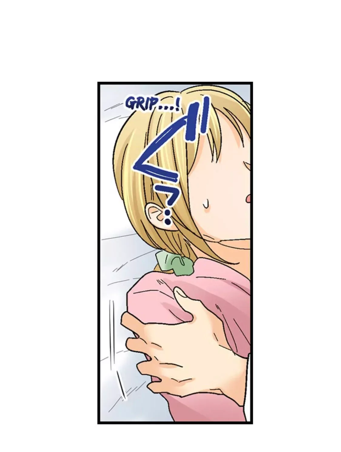RUNNING A LOVE HOTEL WITH MY MATH TEACHER Chapter 154 page 27