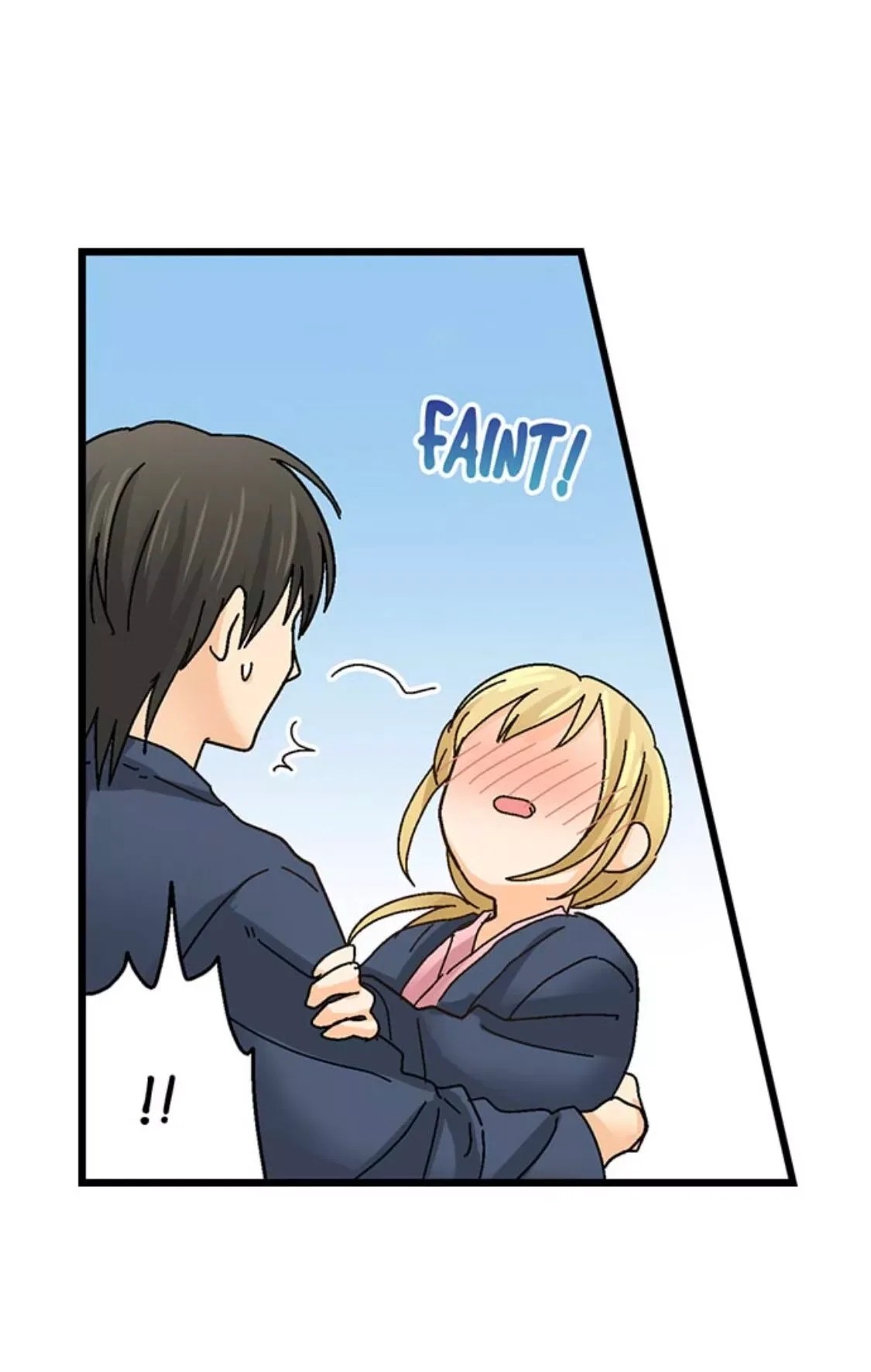 RUNNING A LOVE HOTEL WITH MY MATH TEACHER Chapter 154 page 5