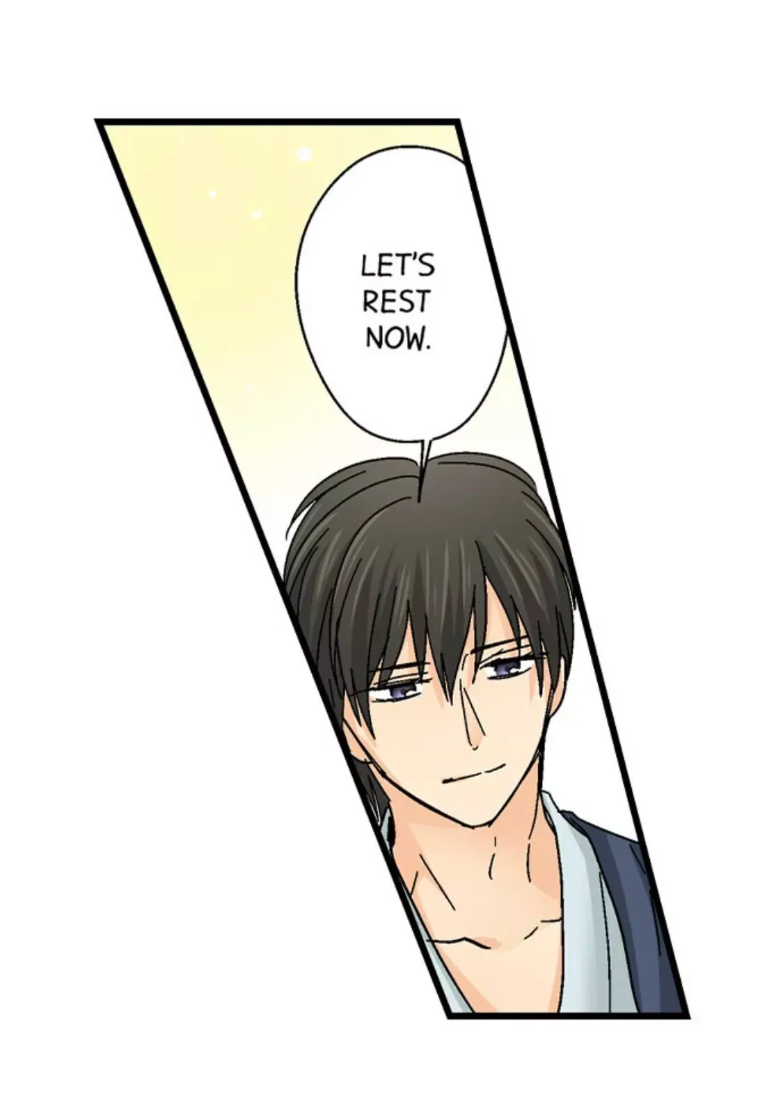 RUNNING A LOVE HOTEL WITH MY MATH TEACHER Chapter 154 page 7