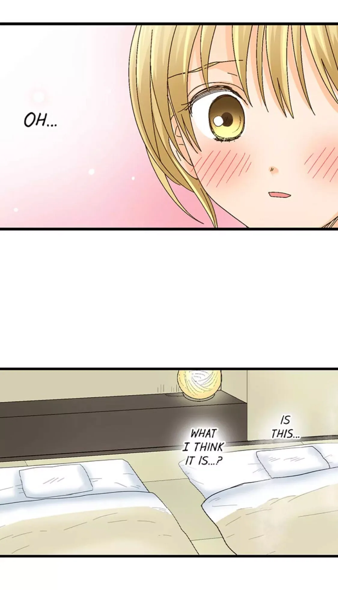 RUNNING A LOVE HOTEL WITH MY MATH TEACHER Chapter 154 page 10