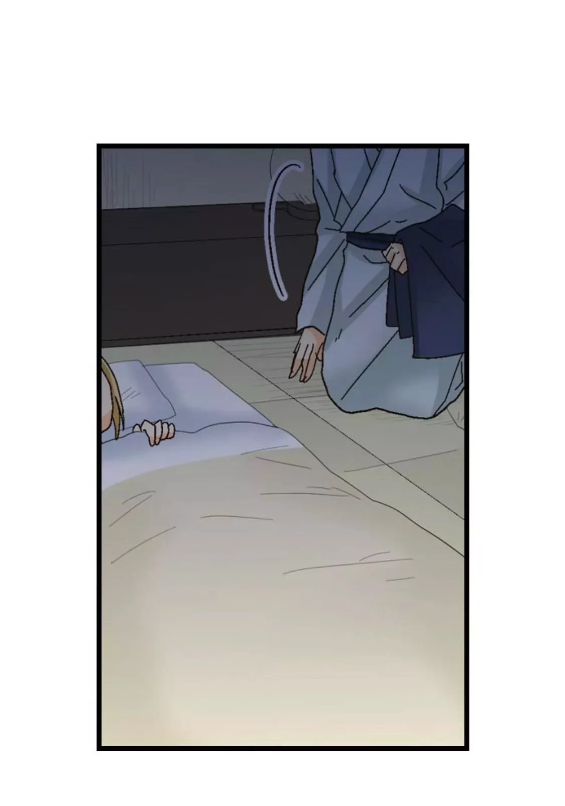 RUNNING A LOVE HOTEL WITH MY MATH TEACHER Chapter 154 page 13