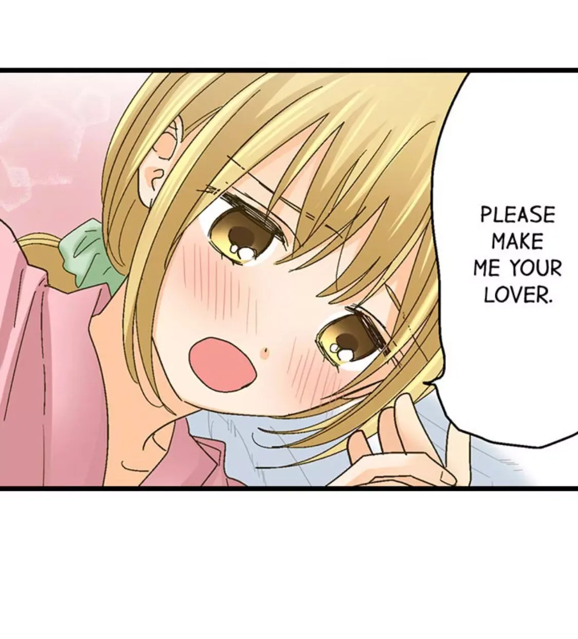 RUNNING A LOVE HOTEL WITH MY MATH TEACHER Chapter 154 page 23
