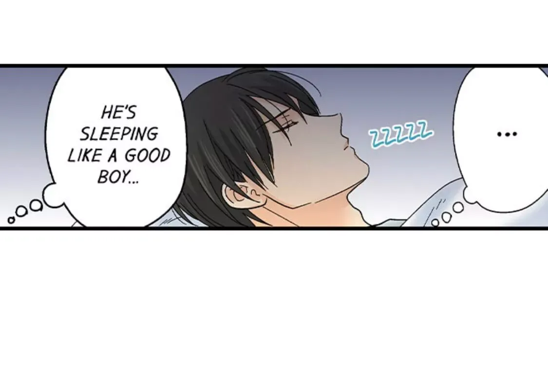 RUNNING A LOVE HOTEL WITH MY MATH TEACHER Chapter 154 page 16
