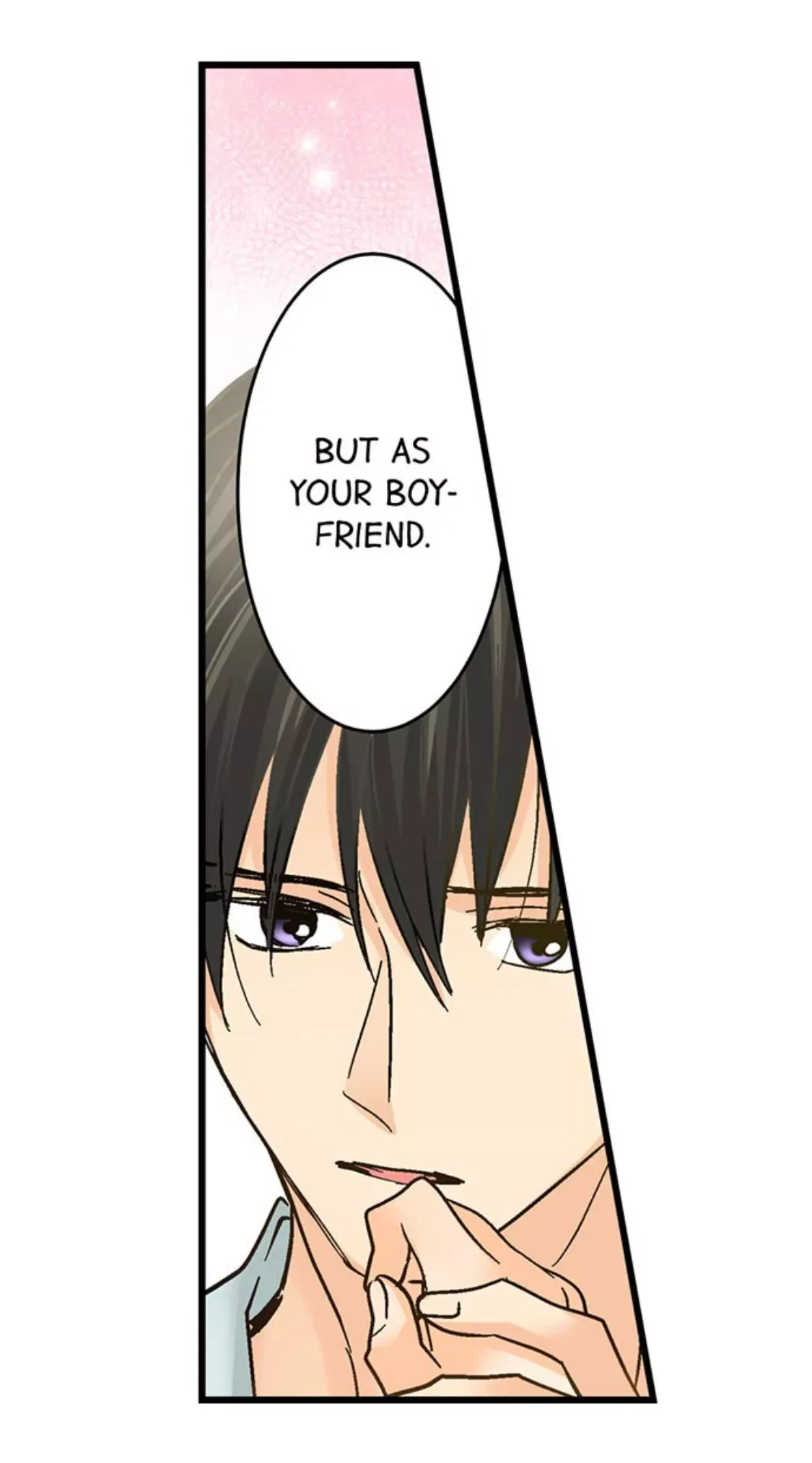 RUNNING A LOVE HOTEL WITH MY MATH TEACHER Chapter 154 page 32