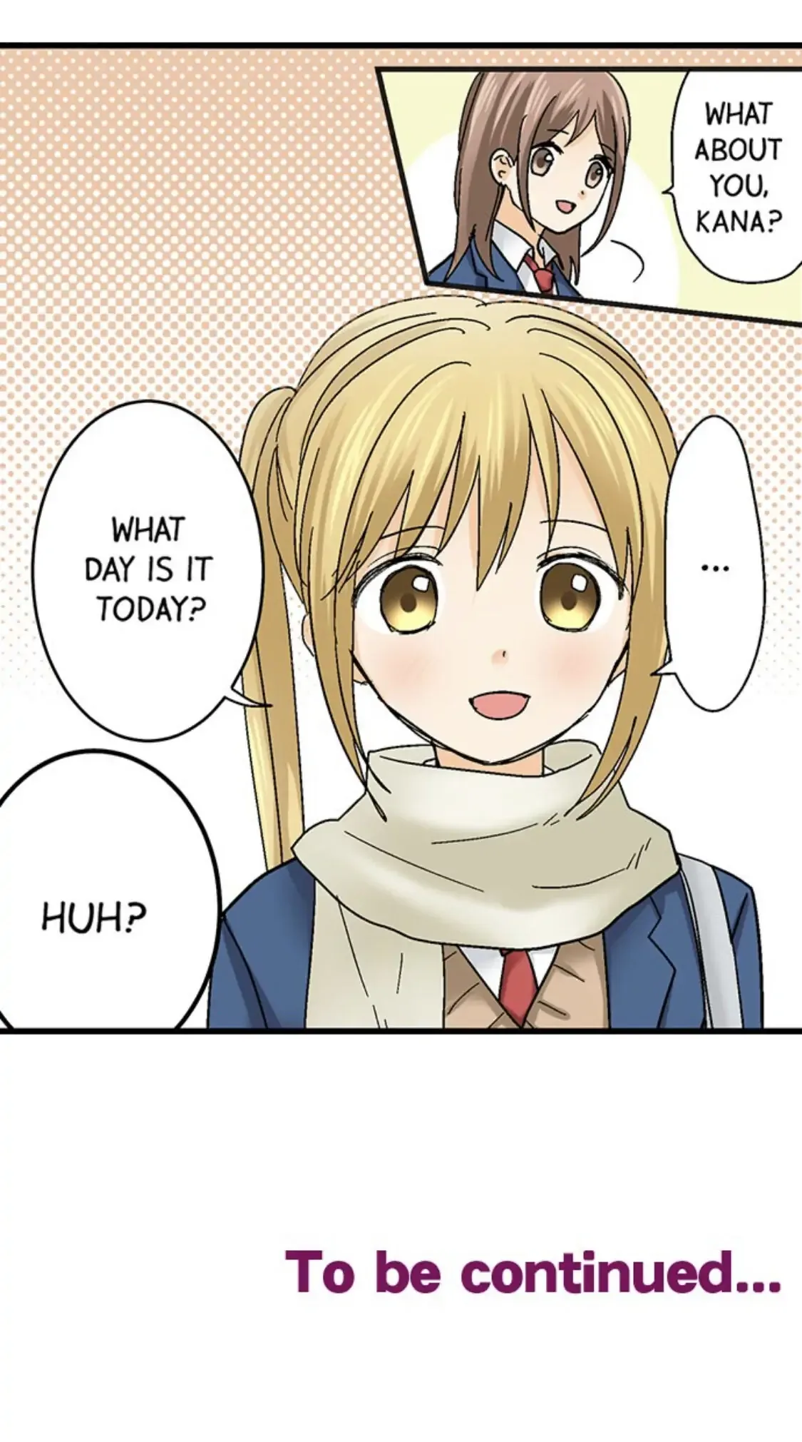 RUNNING A LOVE HOTEL WITH MY MATH TEACHER Chapter 155 page 36