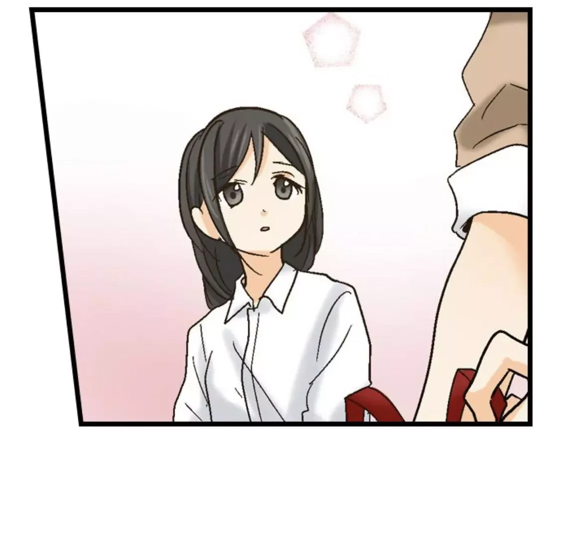 RUNNING A LOVE HOTEL WITH MY MATH TEACHER Chapter 156 page 28