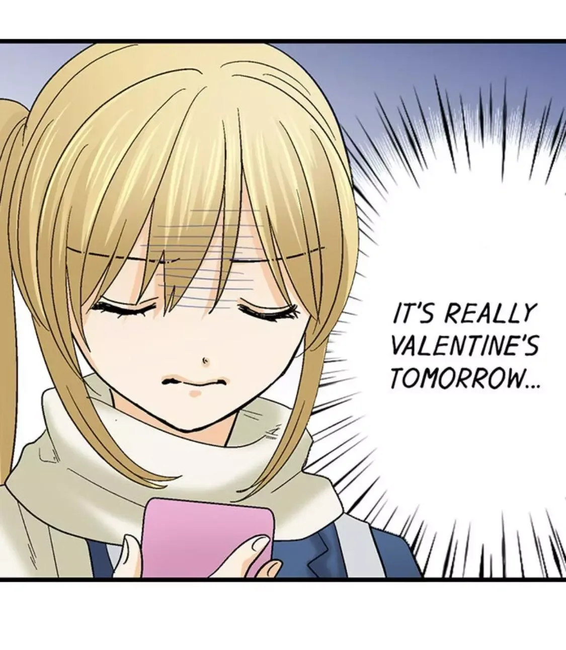 RUNNING A LOVE HOTEL WITH MY MATH TEACHER Chapter 156 page 7