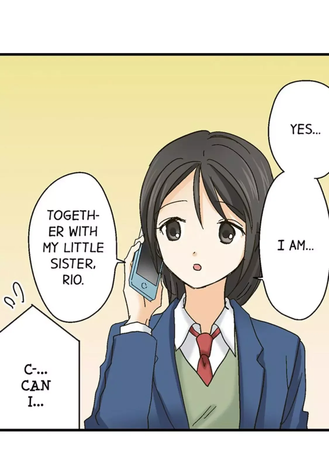 RUNNING A LOVE HOTEL WITH MY MATH TEACHER Chapter 156 page 15