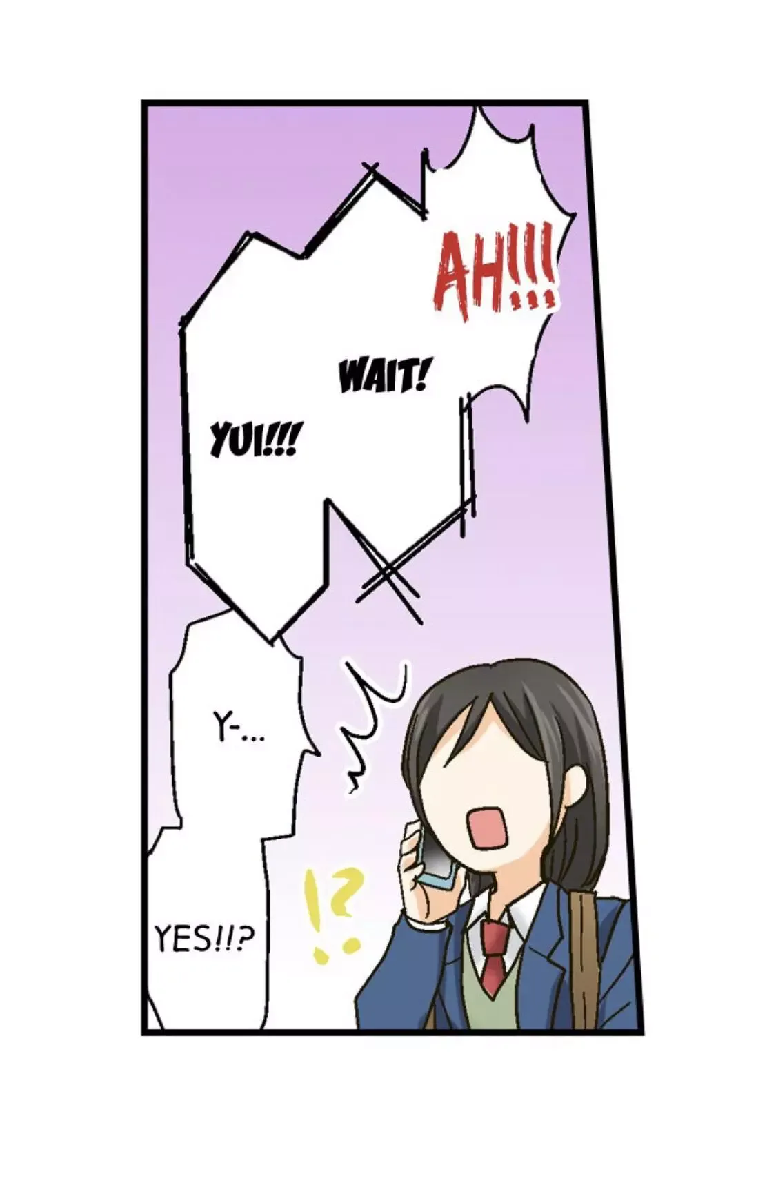 RUNNING A LOVE HOTEL WITH MY MATH TEACHER Chapter 156 page 13