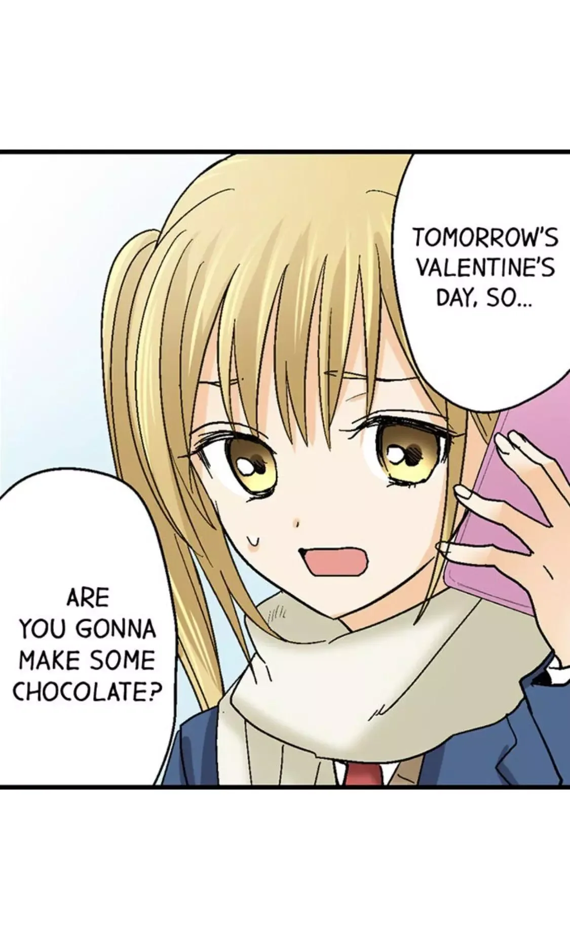 RUNNING A LOVE HOTEL WITH MY MATH TEACHER Chapter 156 page 14