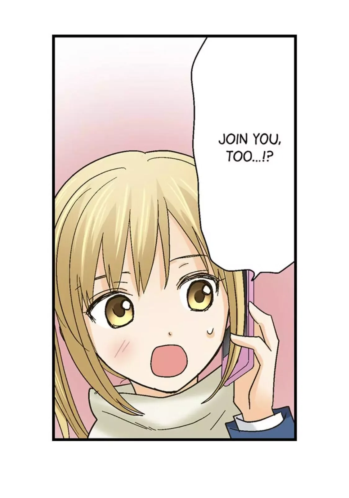 RUNNING A LOVE HOTEL WITH MY MATH TEACHER Chapter 156 page 16