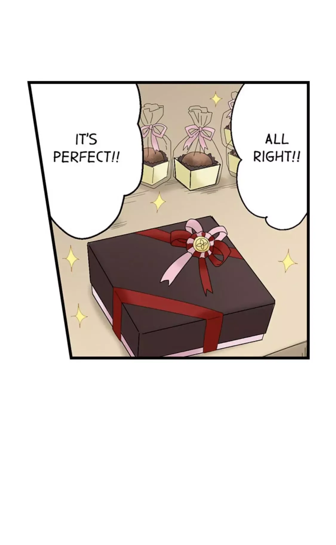 RUNNING A LOVE HOTEL WITH MY MATH TEACHER Chapter 156 page 34