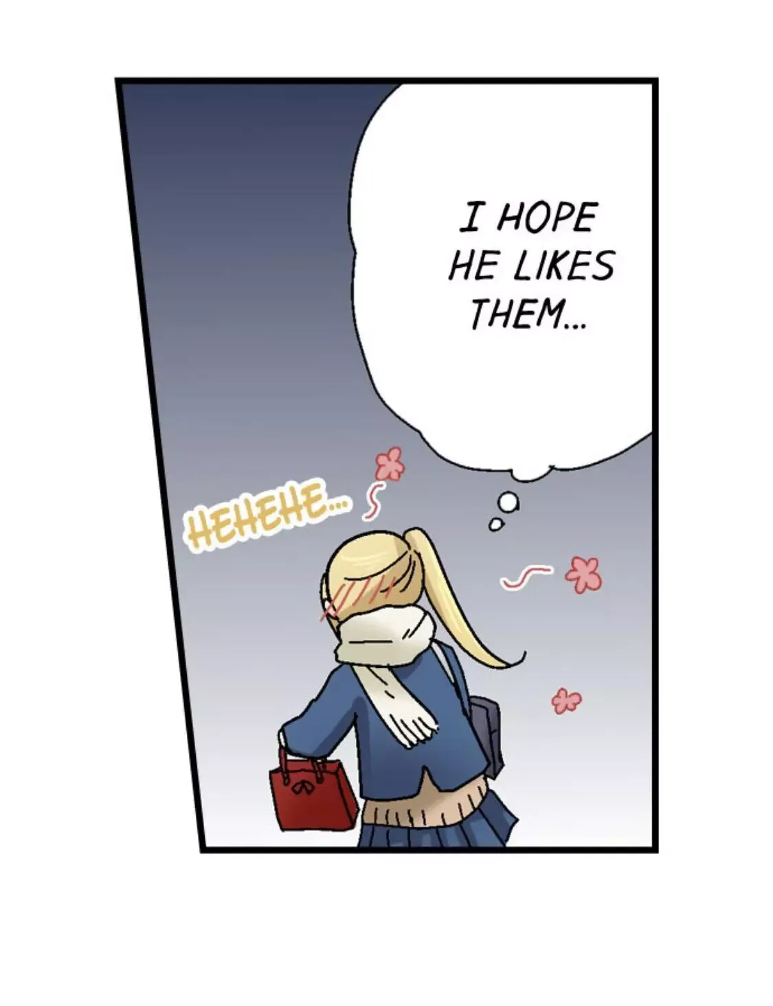 RUNNING A LOVE HOTEL WITH MY MATH TEACHER Chapter 156 page 37