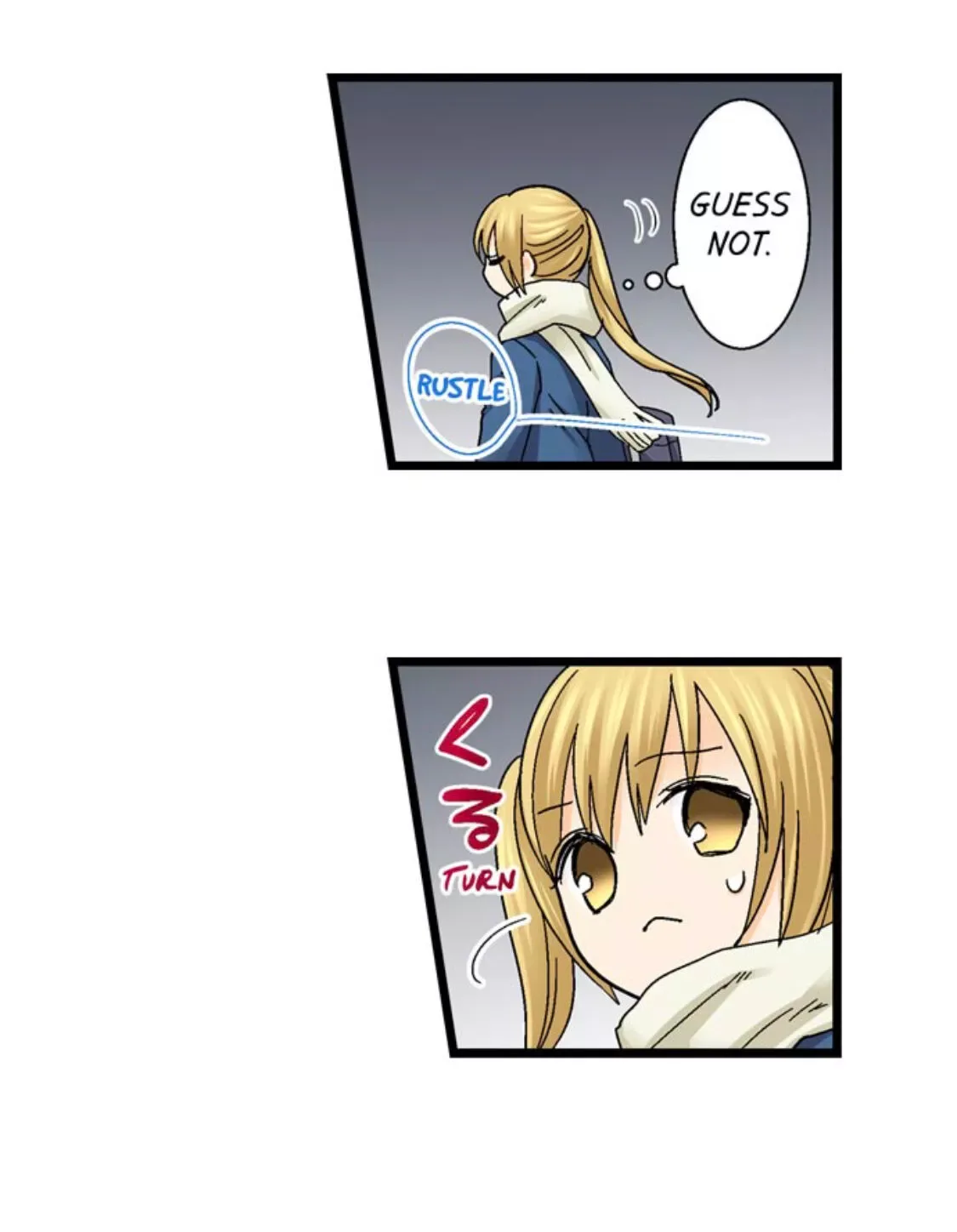 RUNNING A LOVE HOTEL WITH MY MATH TEACHER Chapter 157 page 6