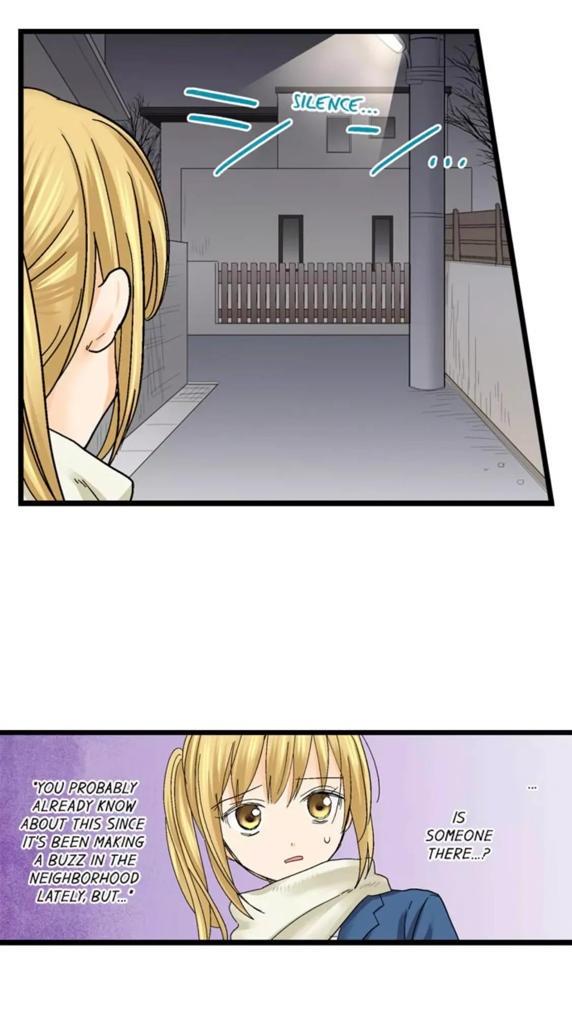 RUNNING A LOVE HOTEL WITH MY MATH TEACHER Chapter 157 page 7