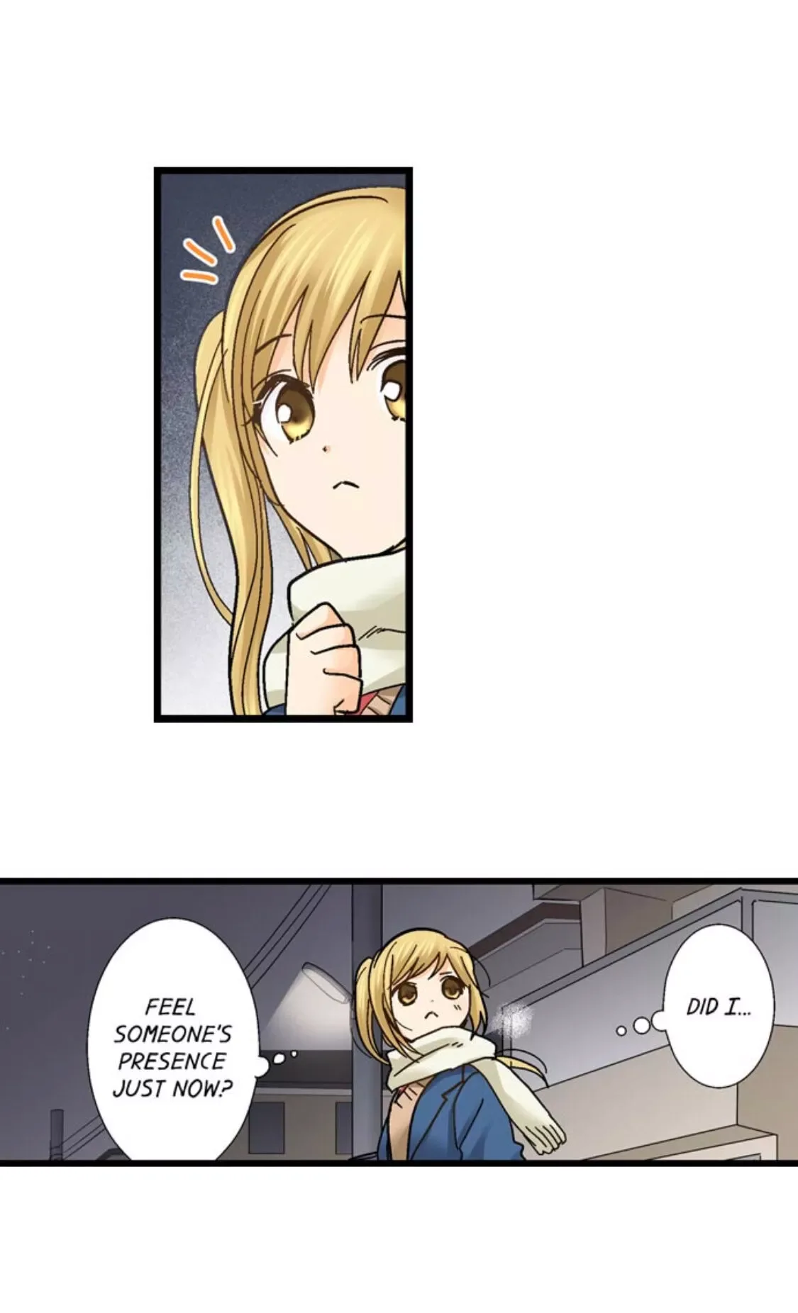 RUNNING A LOVE HOTEL WITH MY MATH TEACHER Chapter 157 page 5