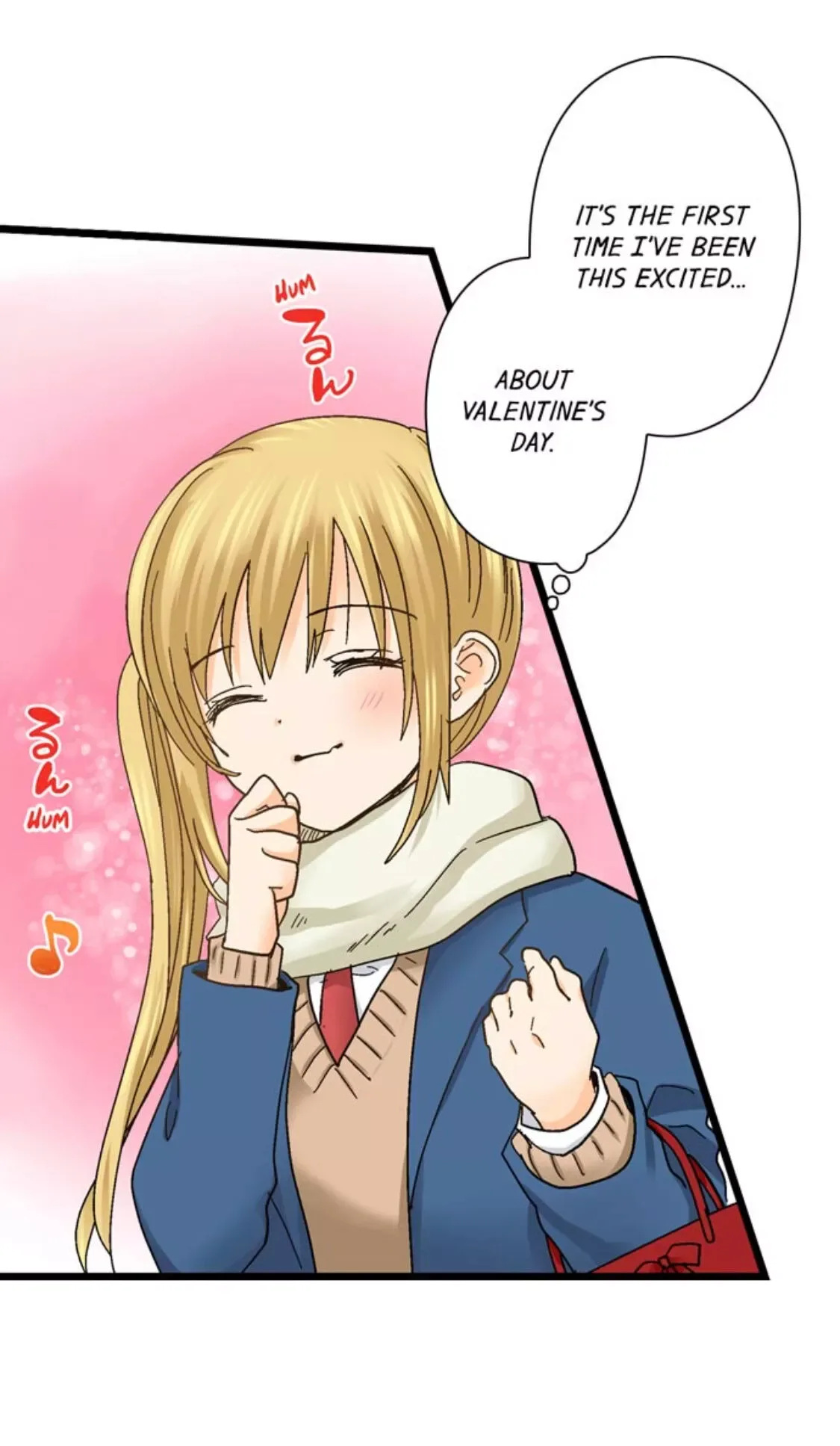 RUNNING A LOVE HOTEL WITH MY MATH TEACHER Chapter 157 page 4