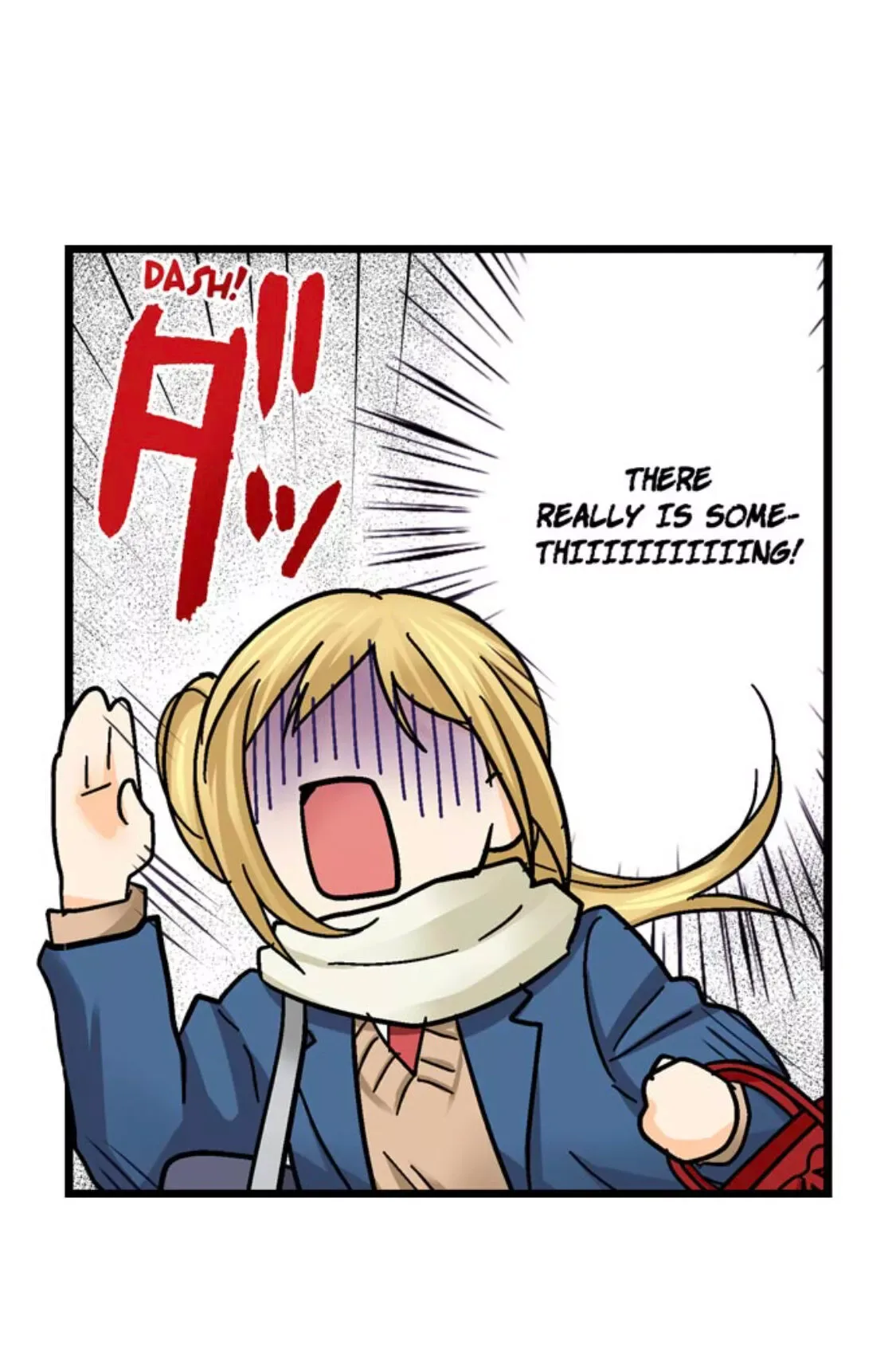 RUNNING A LOVE HOTEL WITH MY MATH TEACHER Chapter 157 page 11