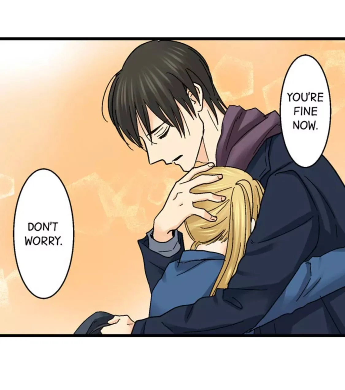 RUNNING A LOVE HOTEL WITH MY MATH TEACHER Chapter 157 page 23