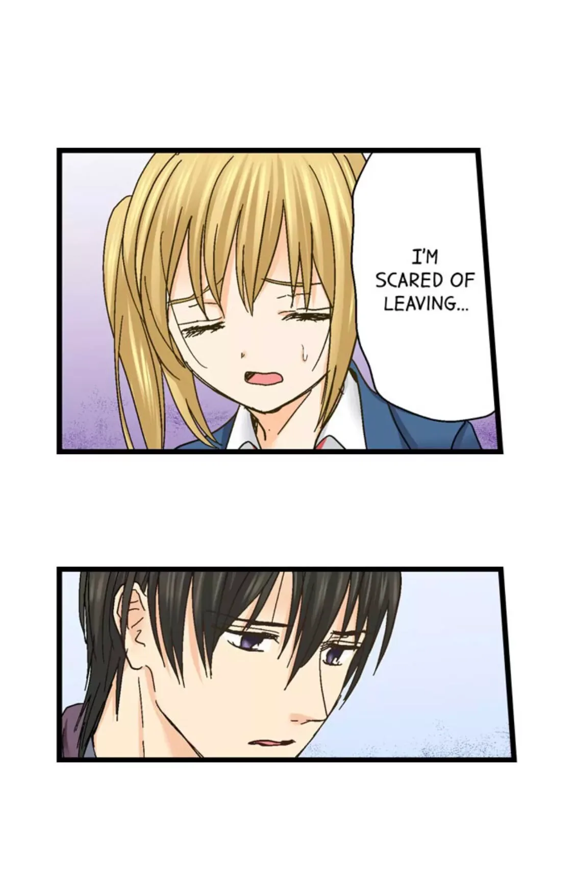 RUNNING A LOVE HOTEL WITH MY MATH TEACHER Chapter 157 page 29