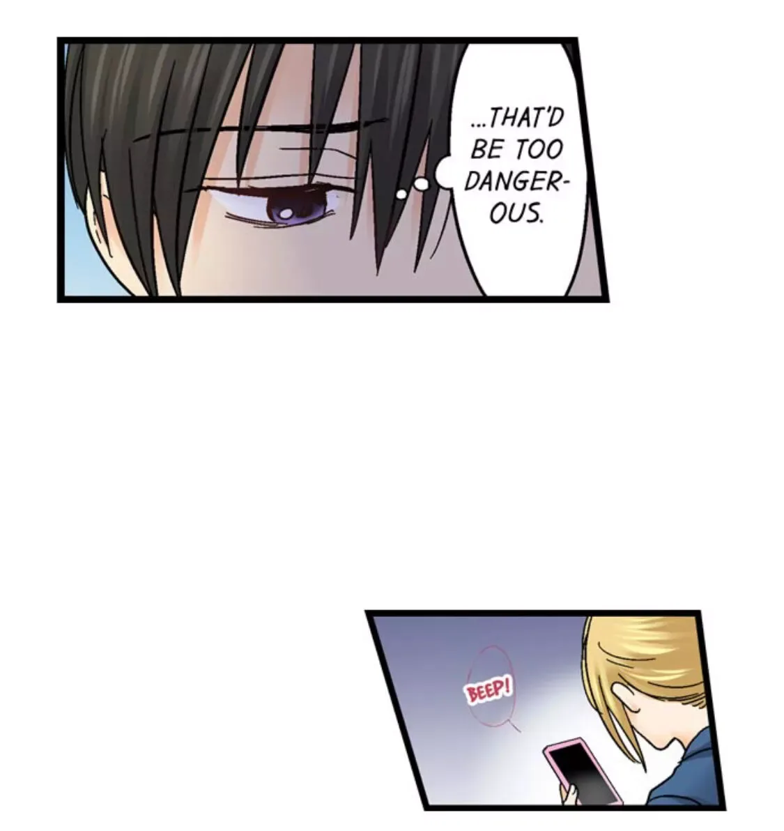 RUNNING A LOVE HOTEL WITH MY MATH TEACHER Chapter 157 page 26