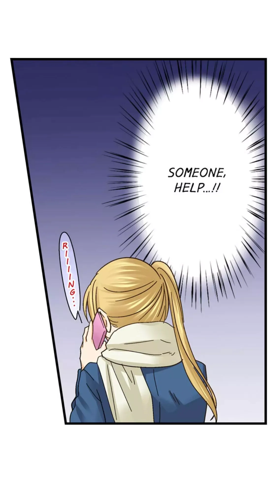 RUNNING A LOVE HOTEL WITH MY MATH TEACHER Chapter 157 page 17