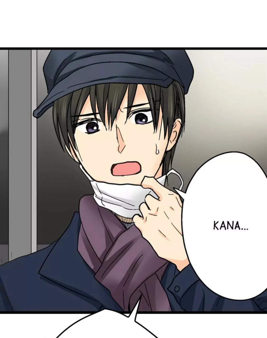 RUNNING A LOVE HOTEL WITH MY MATH TEACHER Chapter 157 page 19