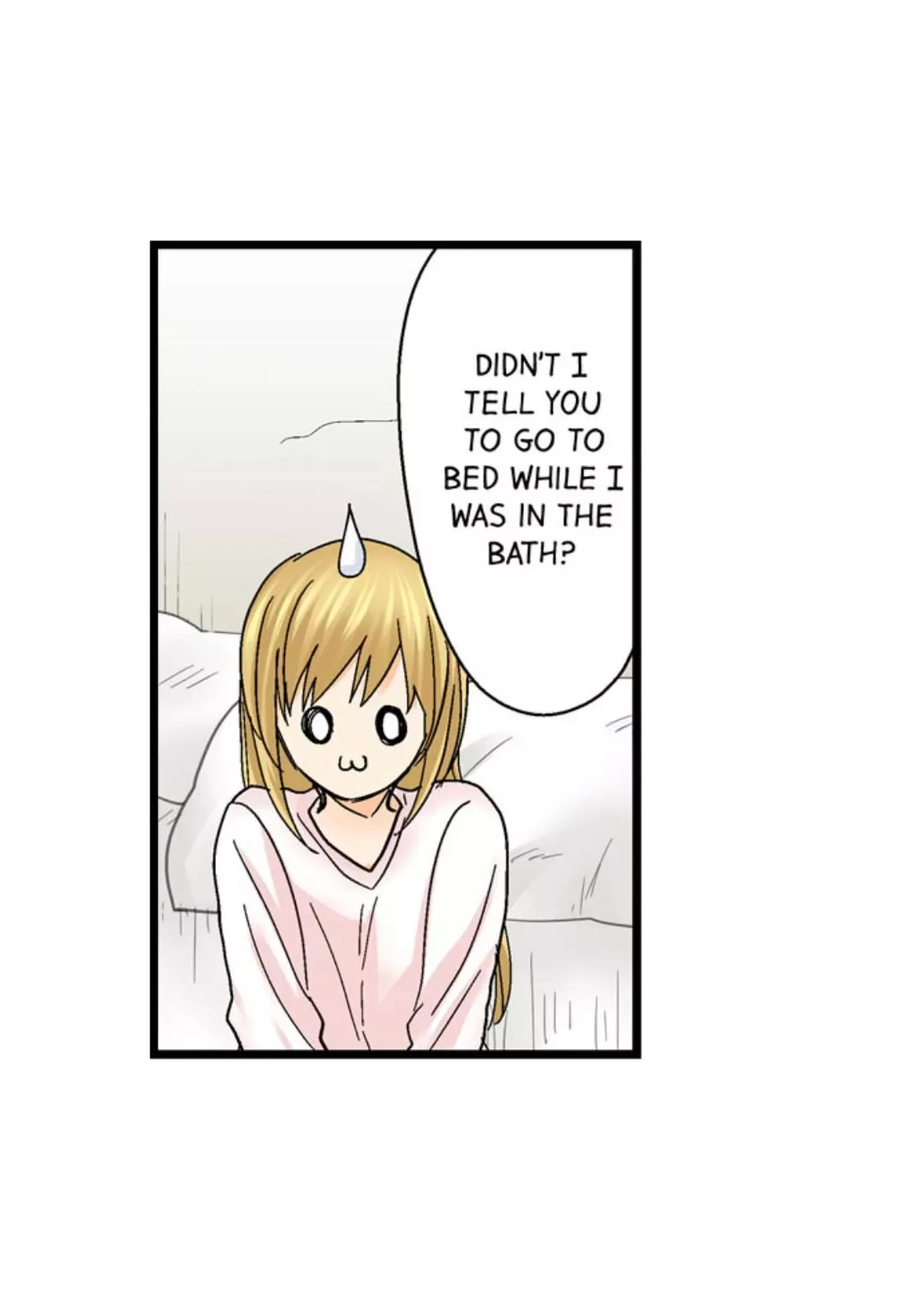 RUNNING A LOVE HOTEL WITH MY MATH TEACHER Chapter 158 page 9
