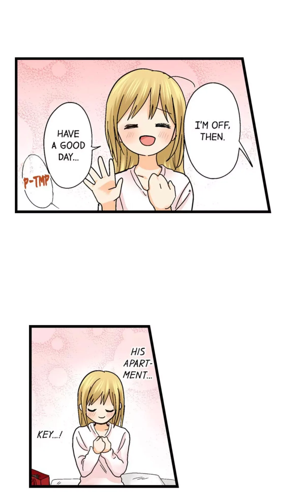 RUNNING A LOVE HOTEL WITH MY MATH TEACHER Chapter 158 page 23