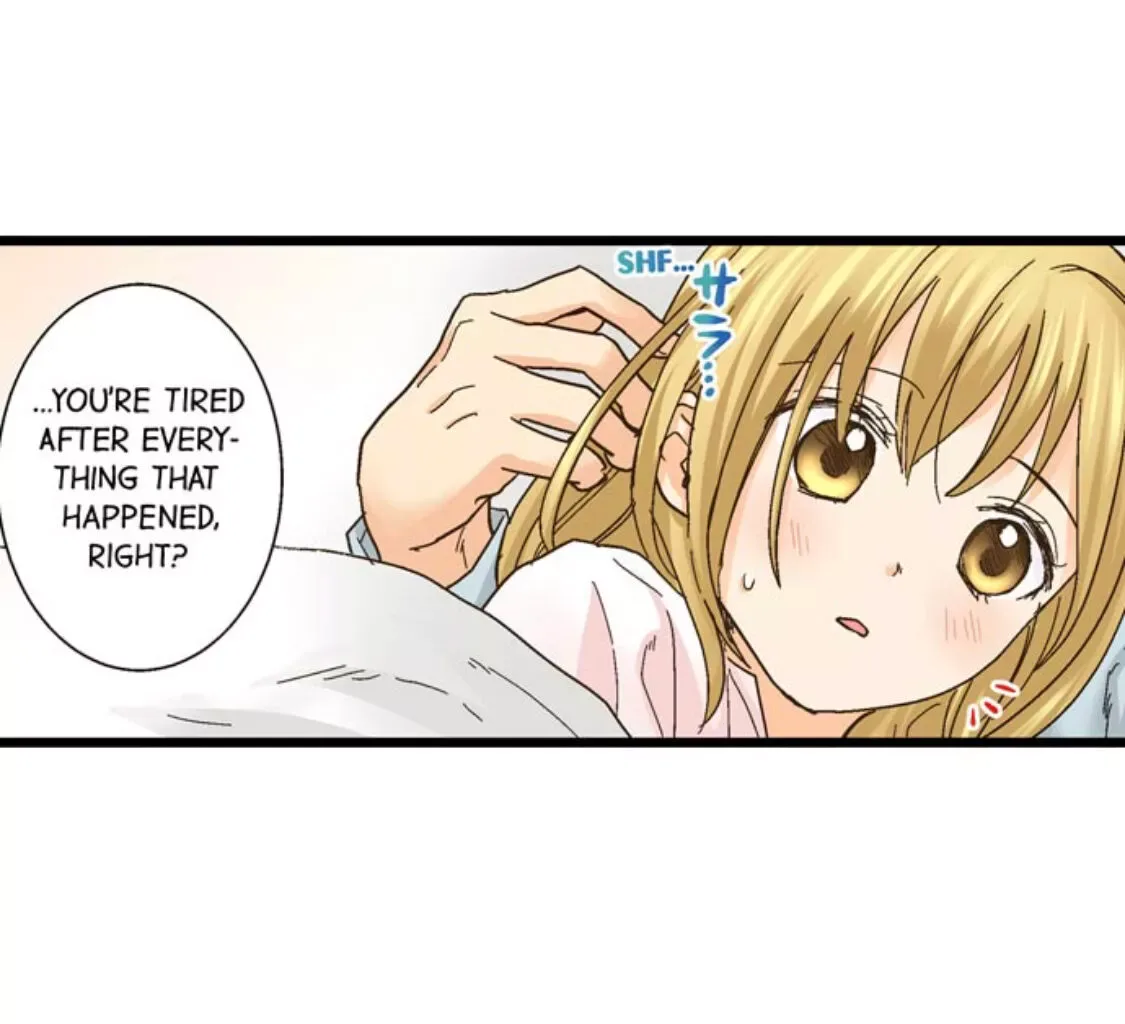 RUNNING A LOVE HOTEL WITH MY MATH TEACHER Chapter 158 page 13