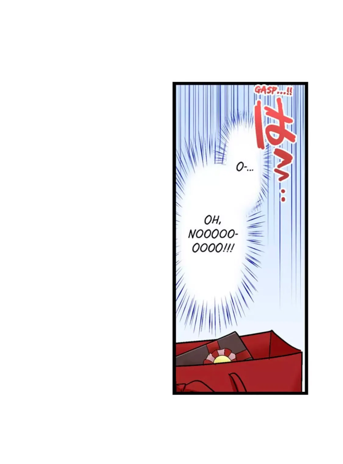RUNNING A LOVE HOTEL WITH MY MATH TEACHER Chapter 158 page 25