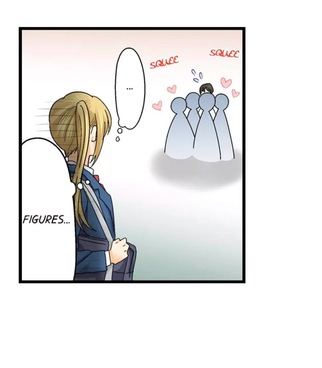 RUNNING A LOVE HOTEL WITH MY MATH TEACHER Chapter 158 page 29