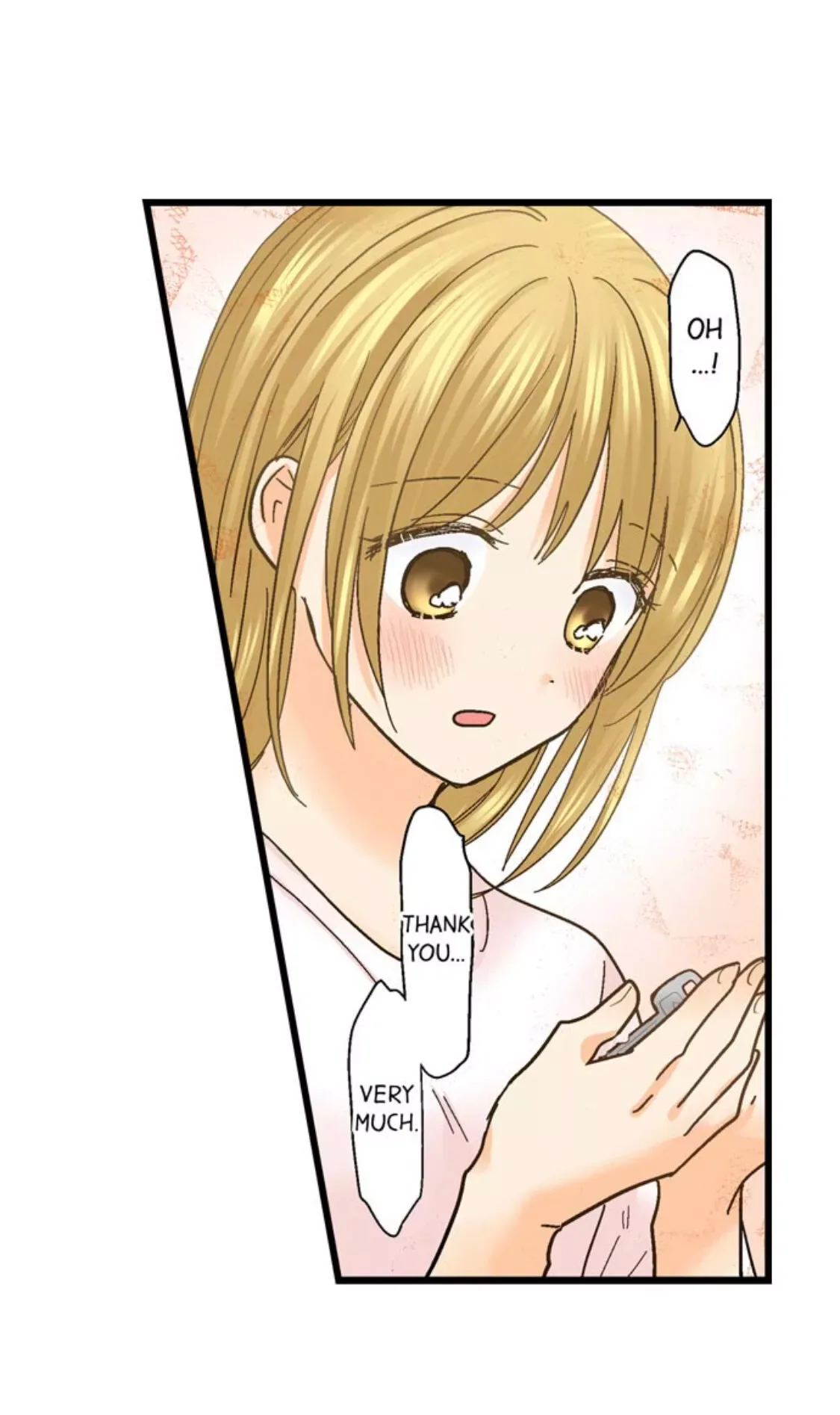 RUNNING A LOVE HOTEL WITH MY MATH TEACHER Chapter 158 page 22