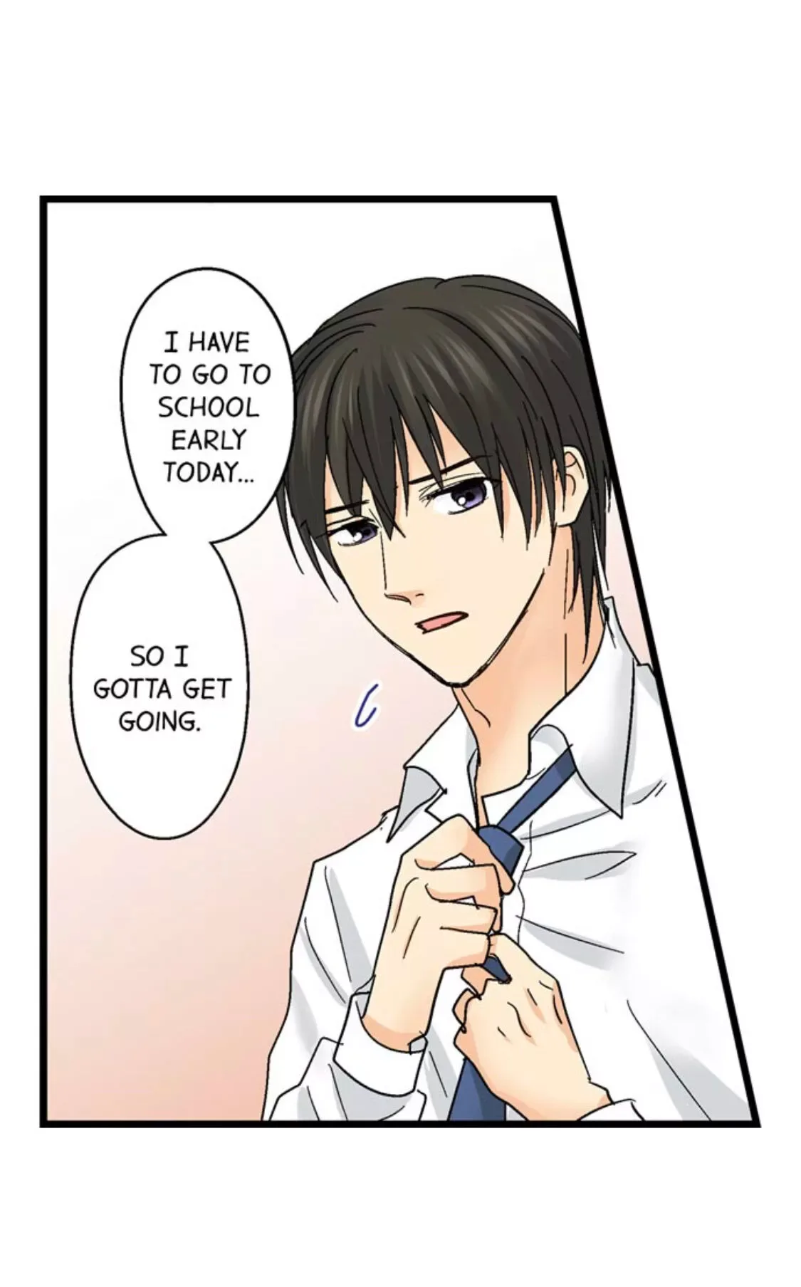 RUNNING A LOVE HOTEL WITH MY MATH TEACHER Chapter 158 page 16