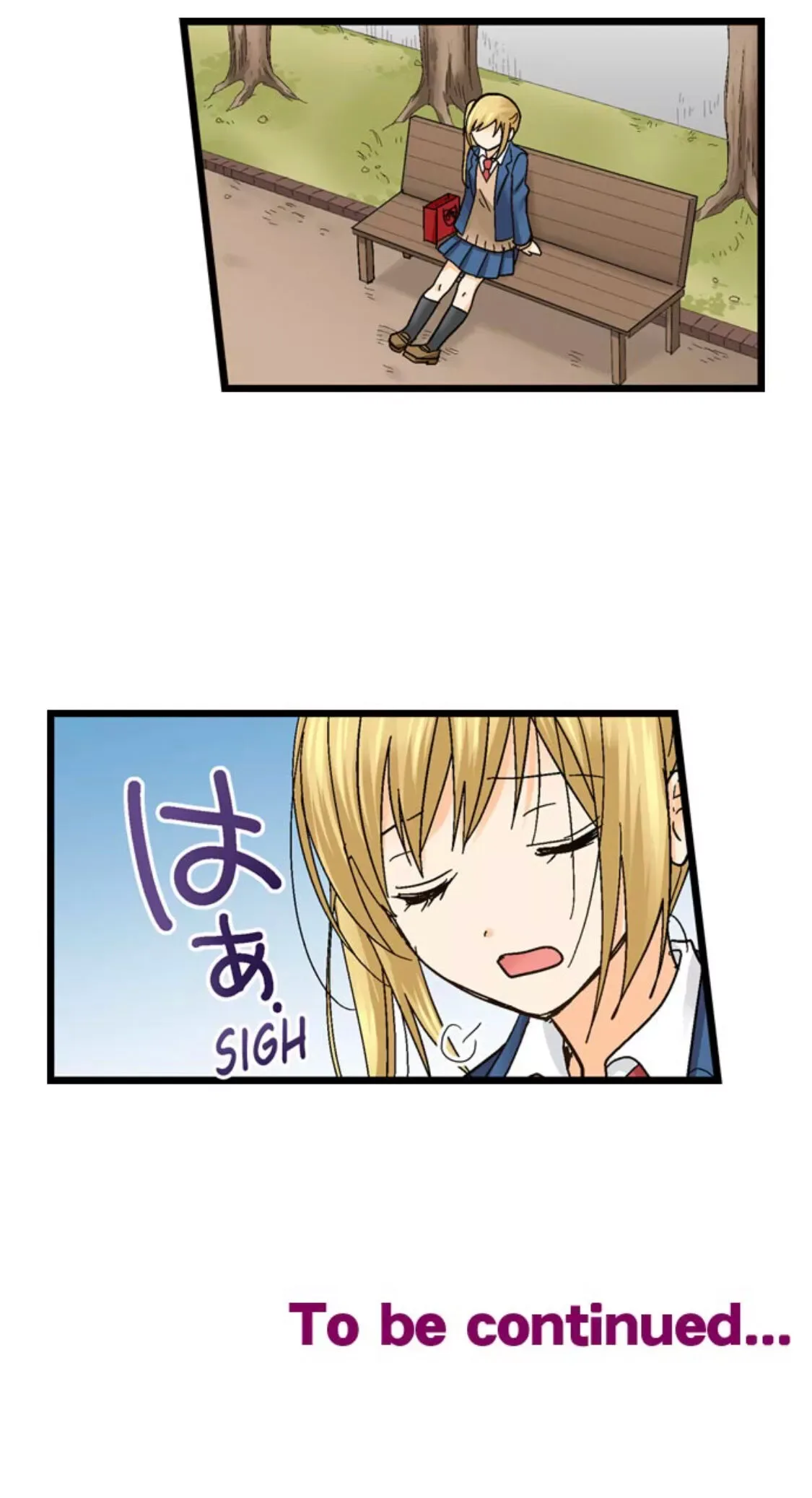 RUNNING A LOVE HOTEL WITH MY MATH TEACHER Chapter 158 page 34
