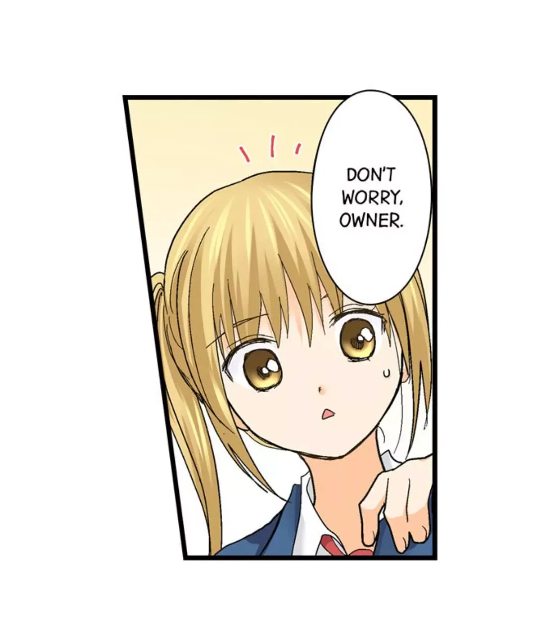 RUNNING A LOVE HOTEL WITH MY MATH TEACHER Chapter 159 page 19
