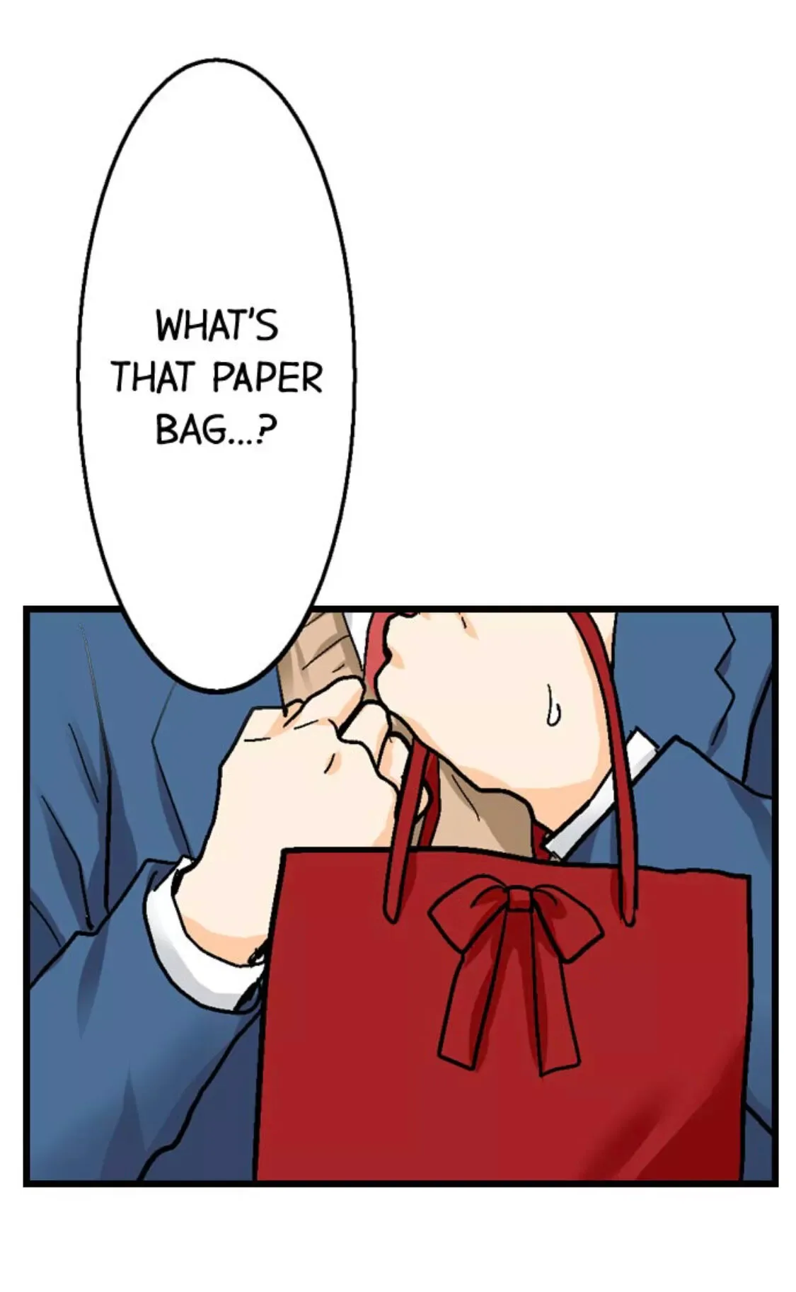 RUNNING A LOVE HOTEL WITH MY MATH TEACHER Chapter 160 page 10