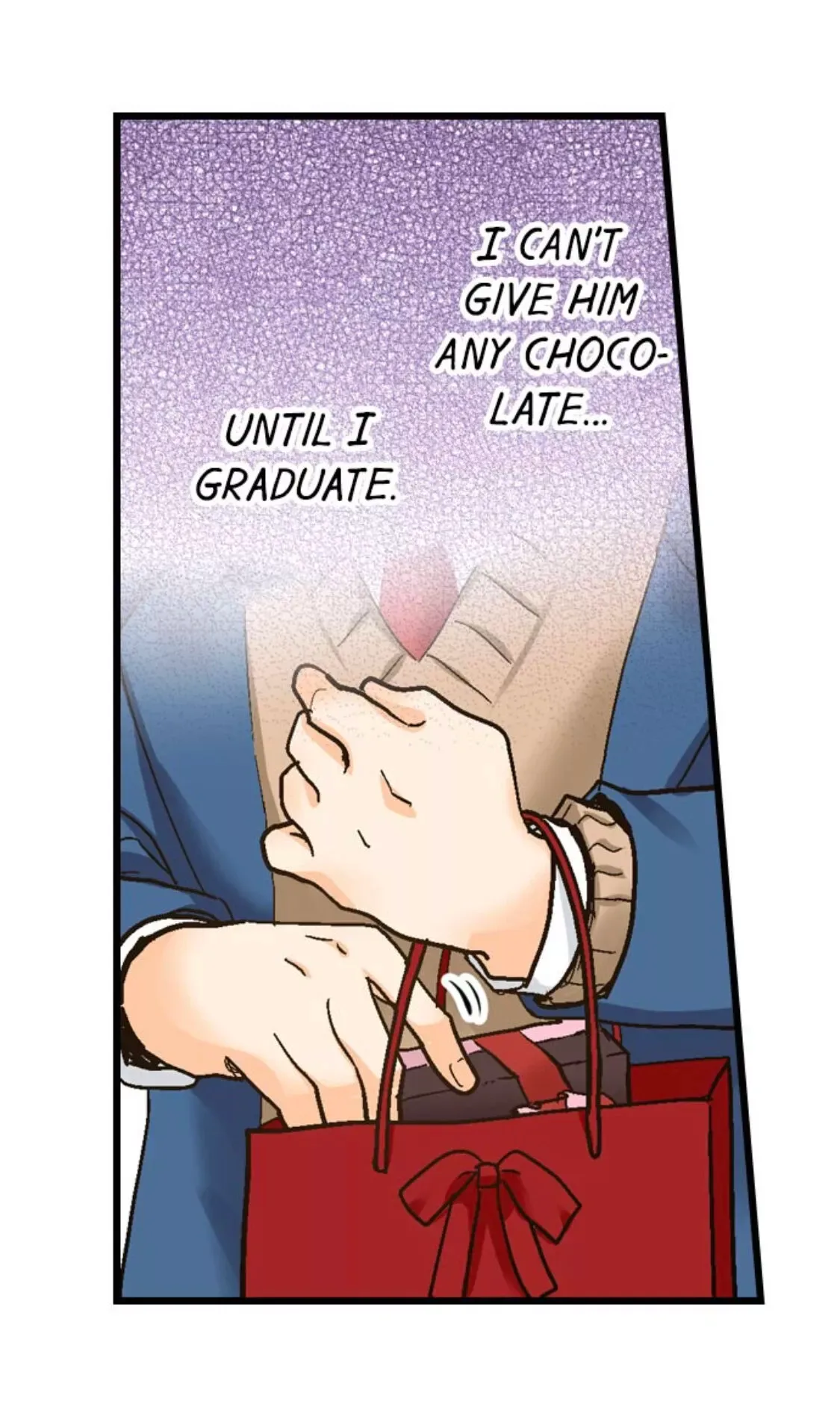 RUNNING A LOVE HOTEL WITH MY MATH TEACHER Chapter 160 page 7