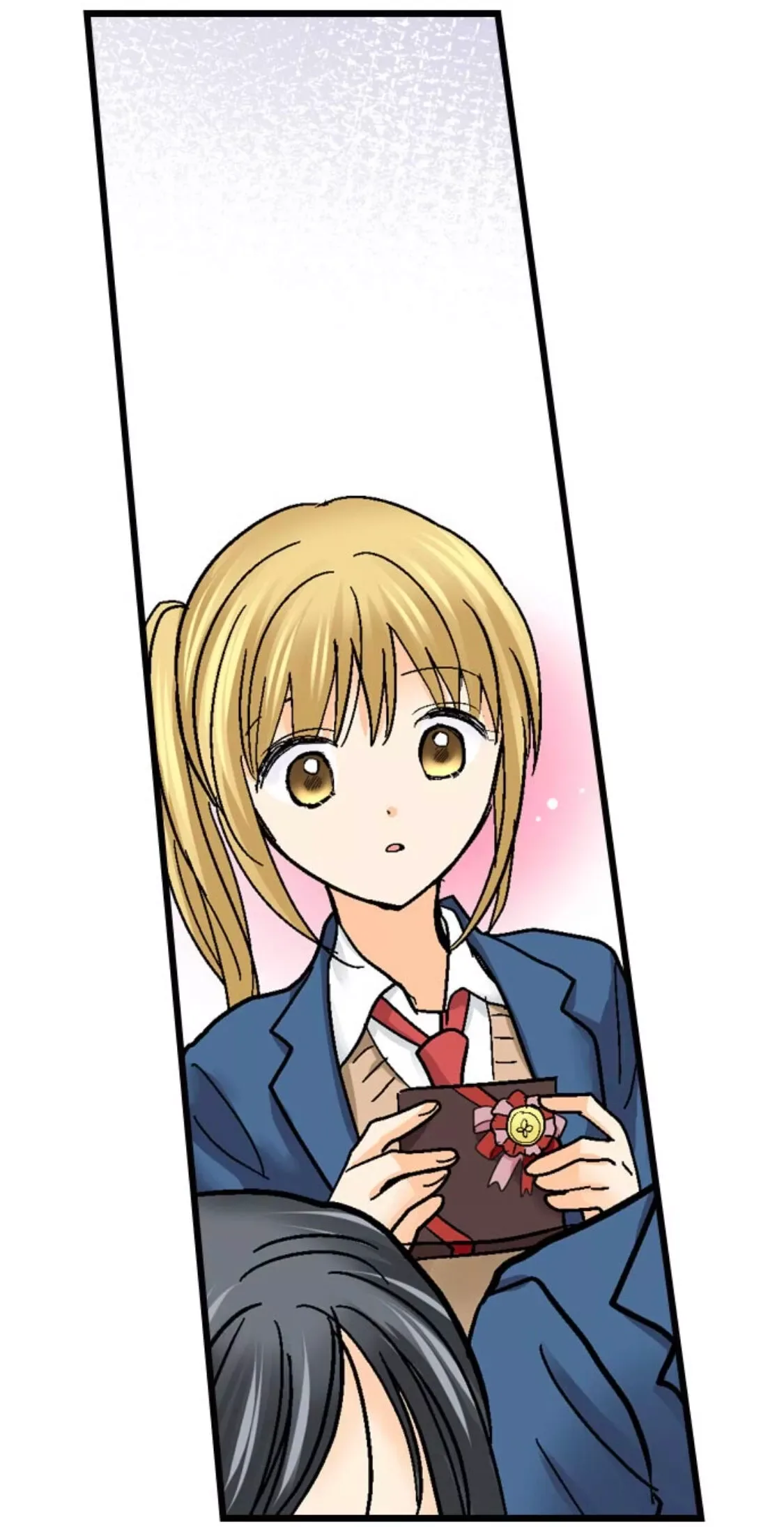 RUNNING A LOVE HOTEL WITH MY MATH TEACHER Chapter 160 page 4
