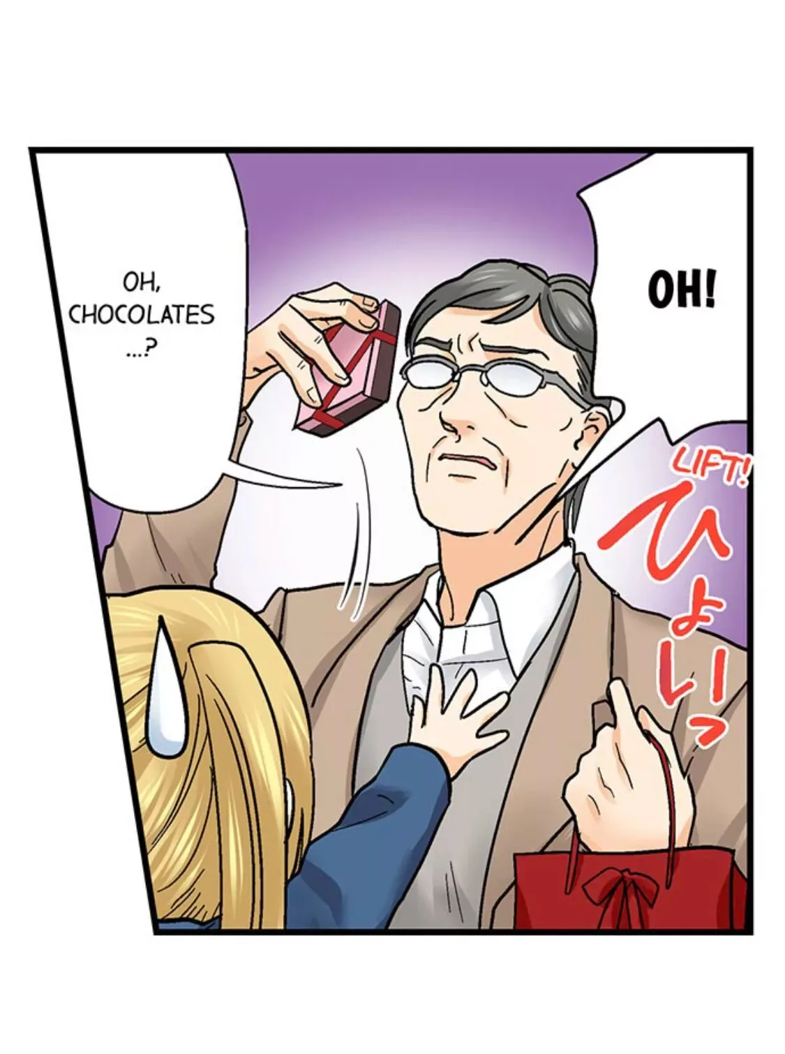 RUNNING A LOVE HOTEL WITH MY MATH TEACHER Chapter 160 page 11