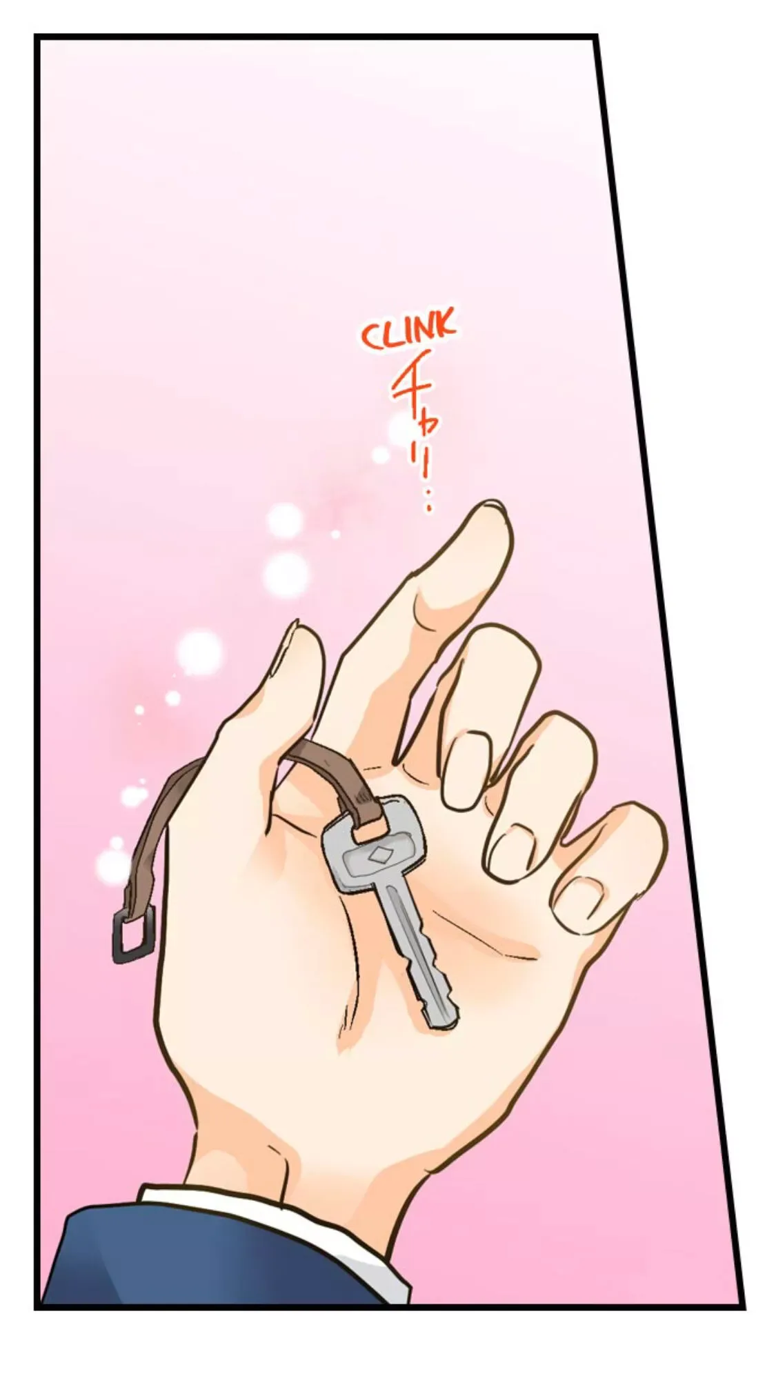 RUNNING A LOVE HOTEL WITH MY MATH TEACHER Chapter 160 page 28