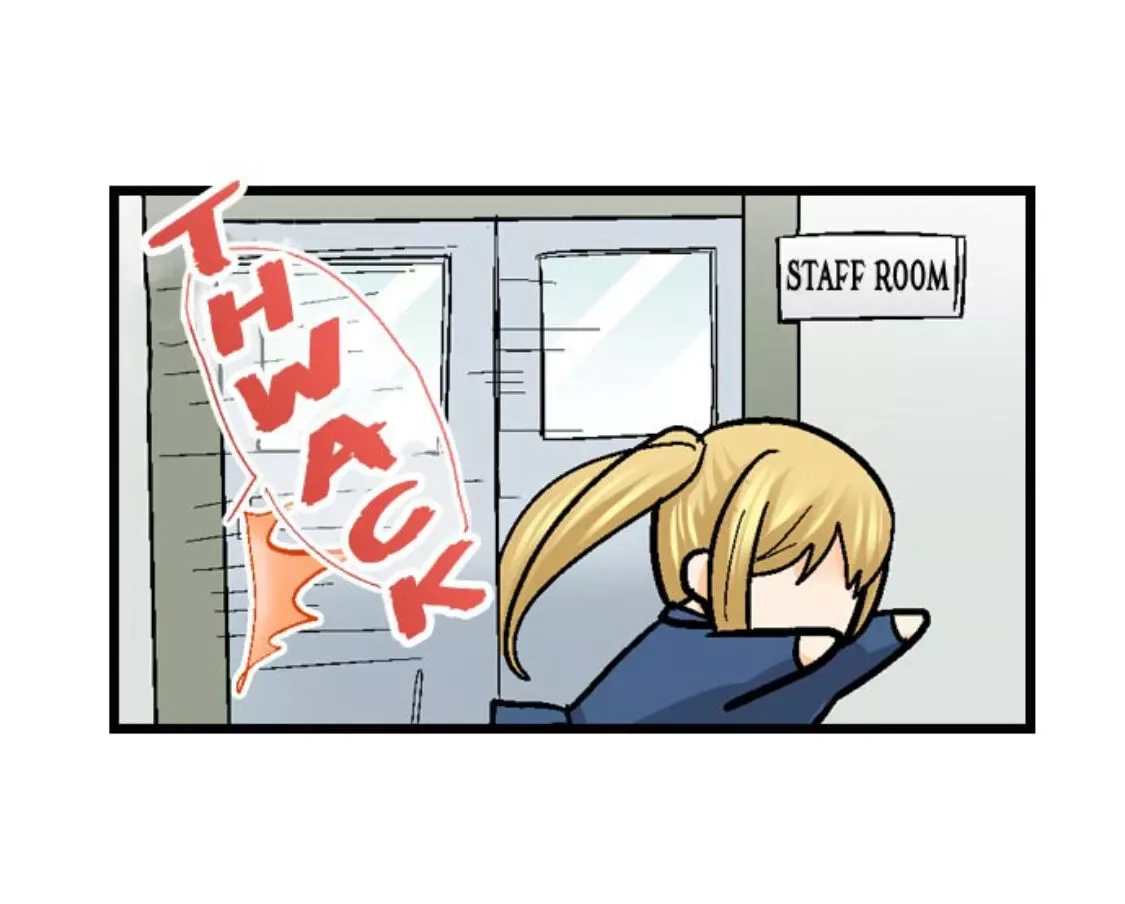 RUNNING A LOVE HOTEL WITH MY MATH TEACHER Chapter 160 page 17